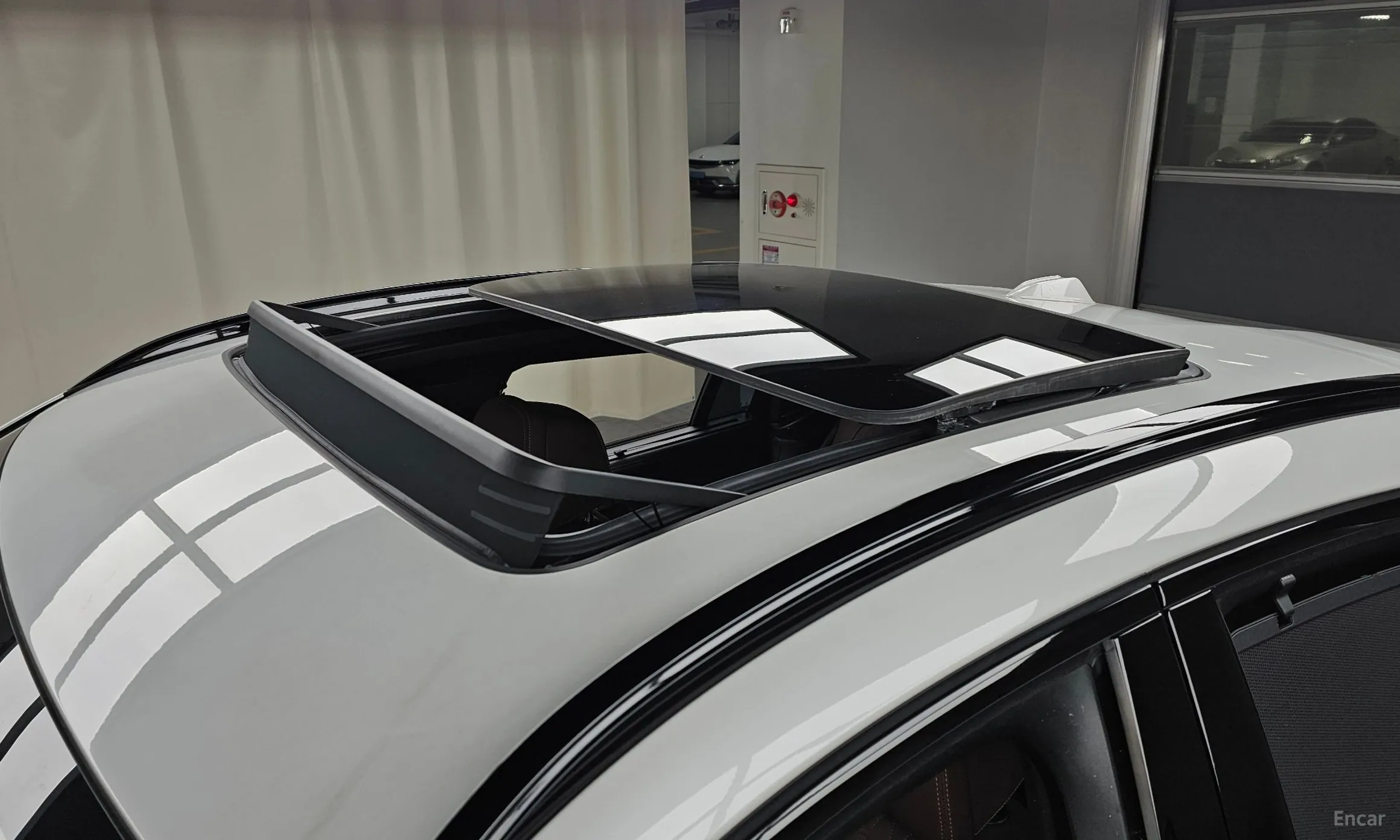 BMW X6 (G06) превью 19