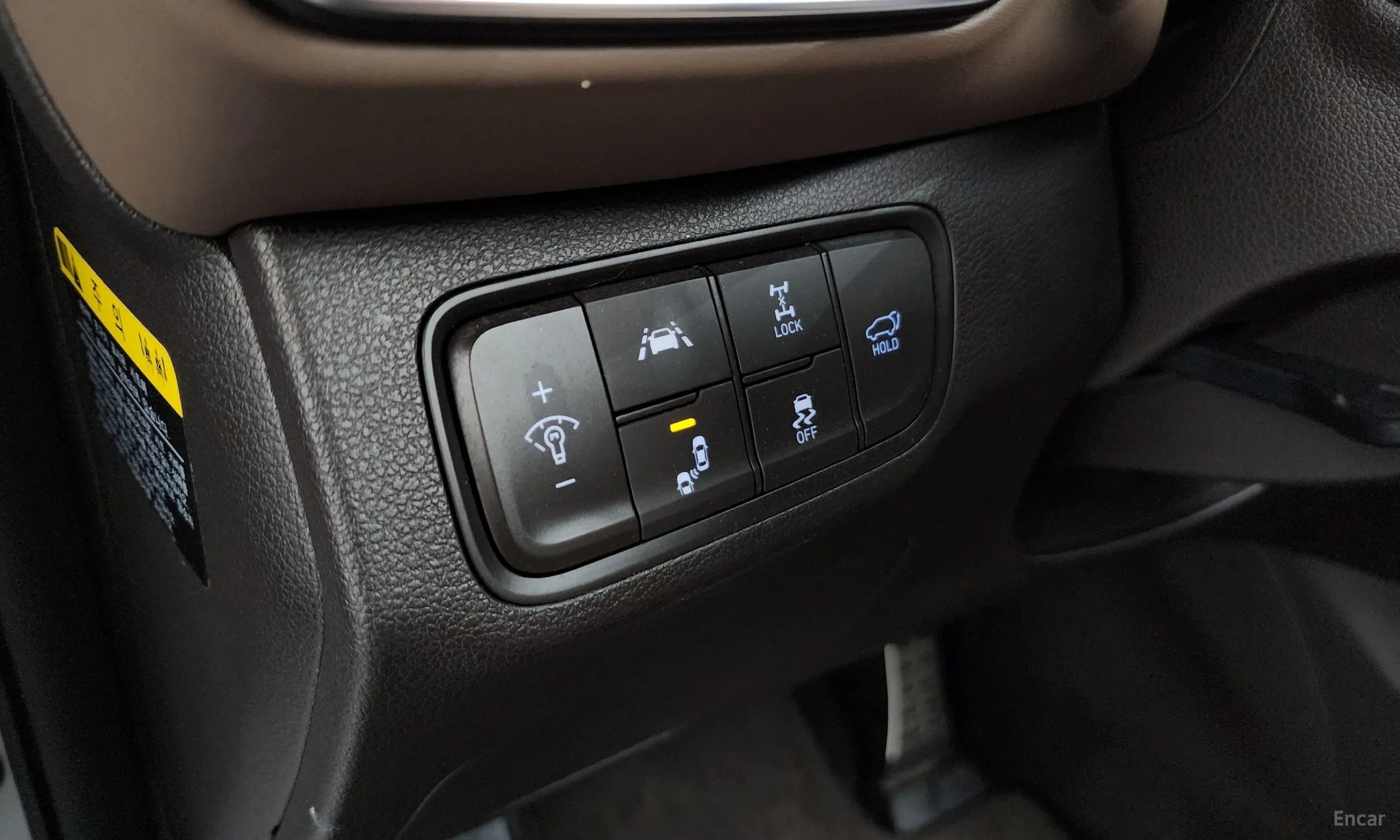 Hyundai Santa Fe TM превью 14
