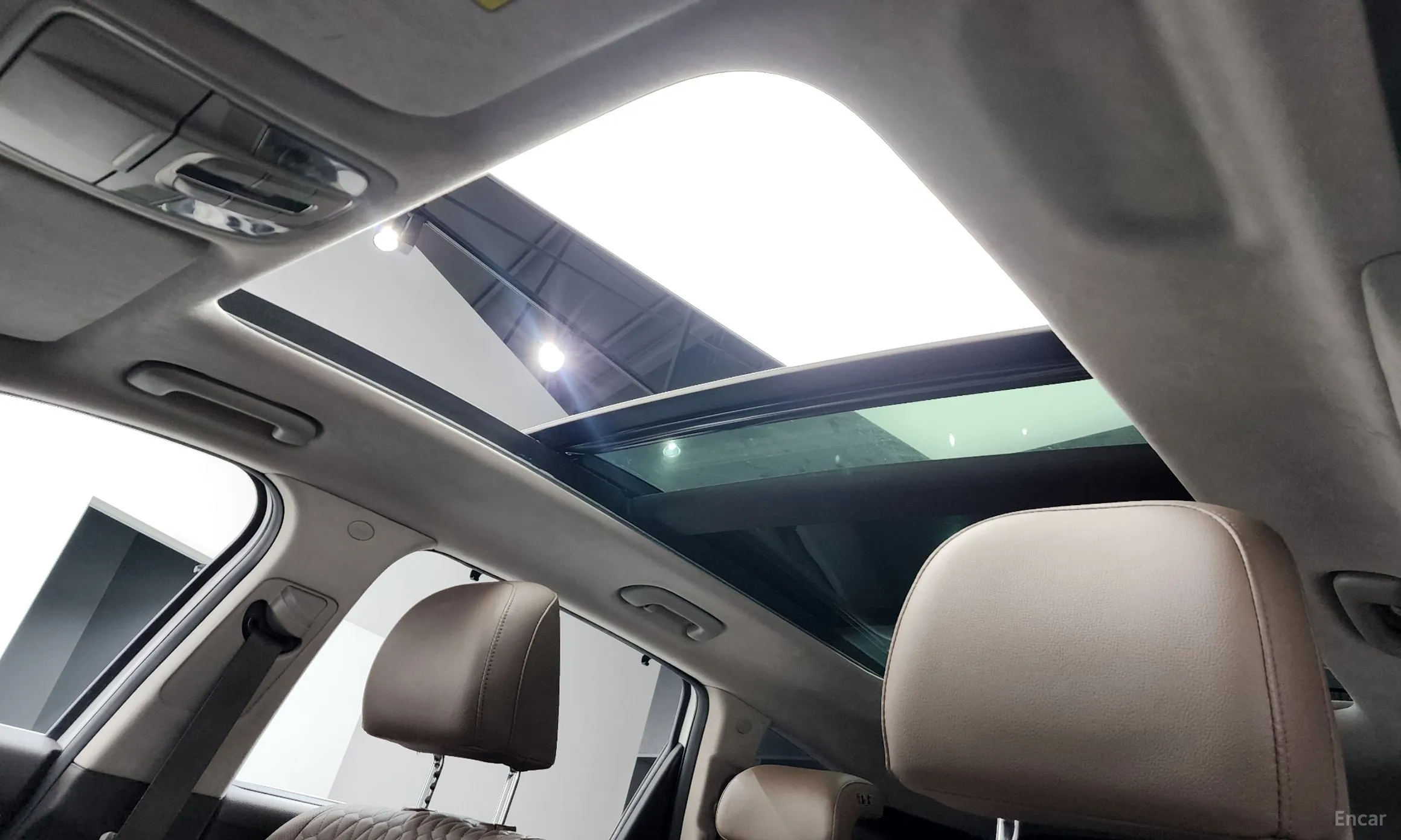 Hyundai Santa Fe TM превью 18
