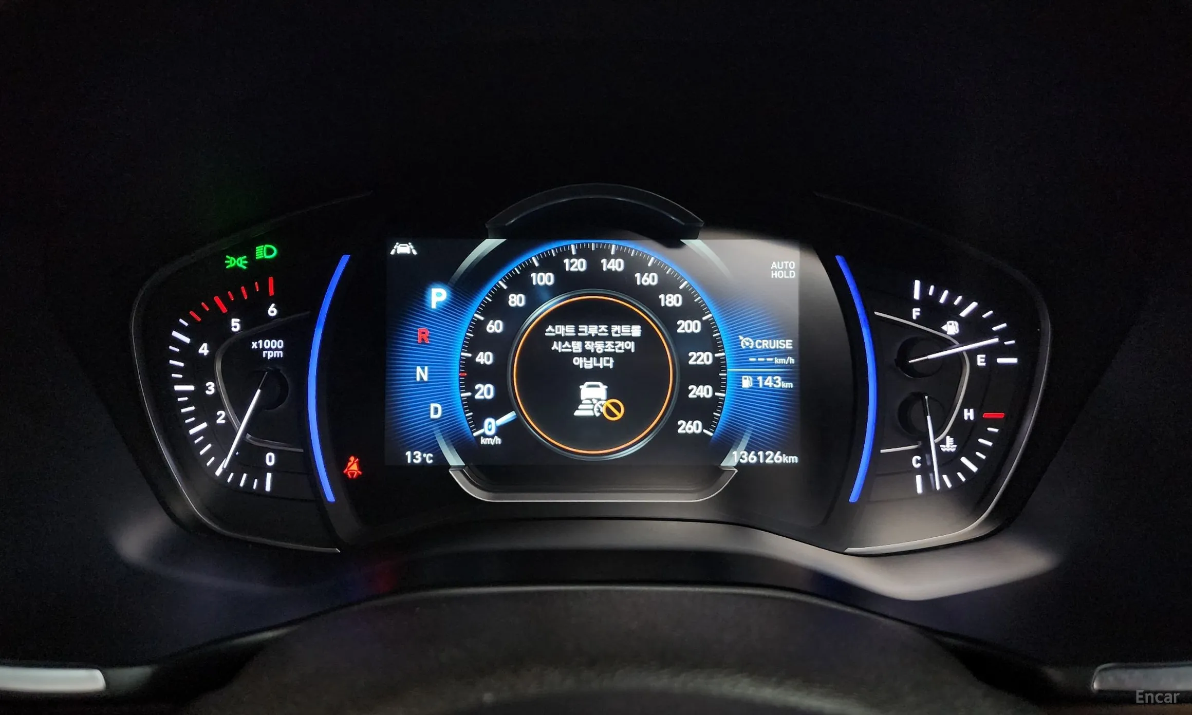 Hyundai Santa Fe TM превью 8