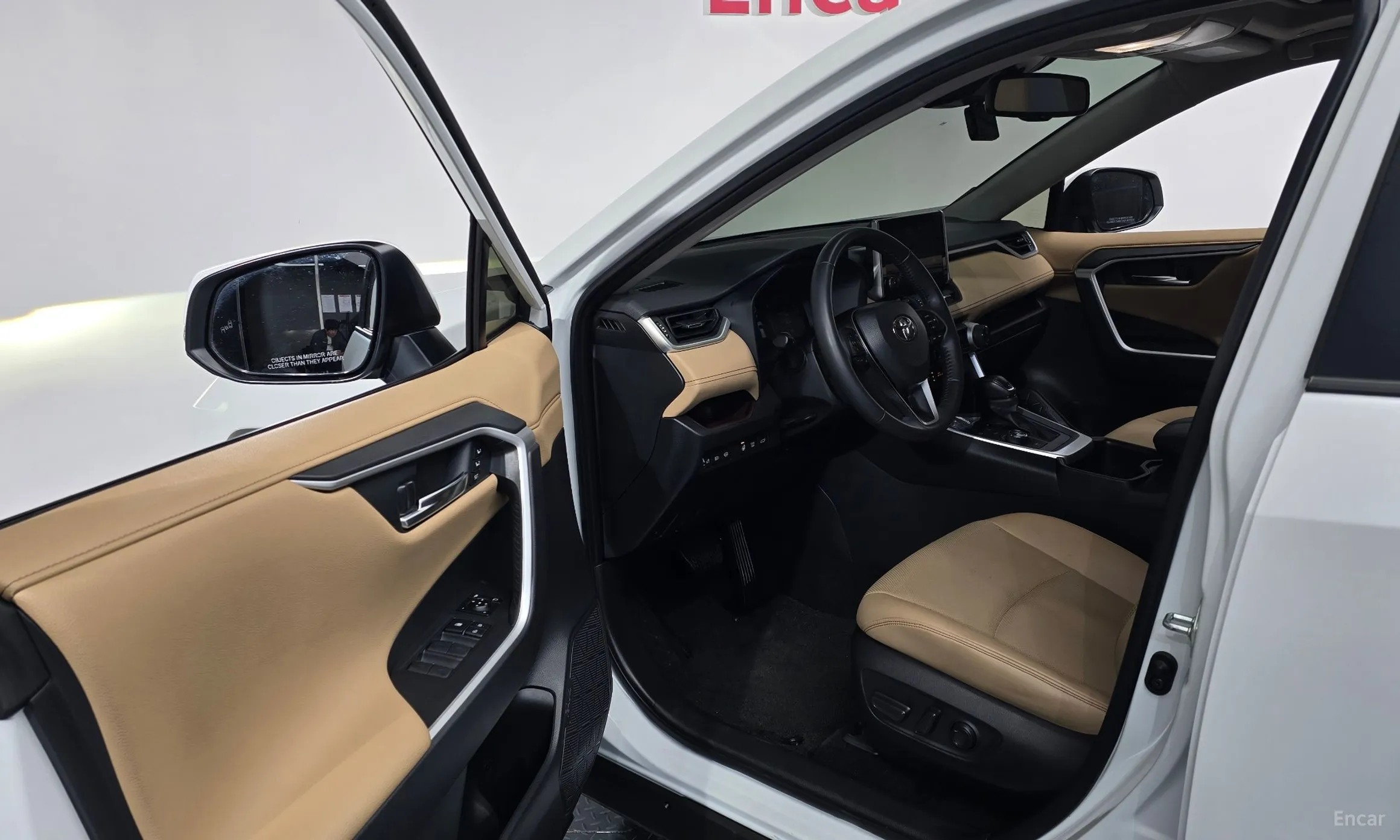 Toyota RAV4 5th Generation превью 10