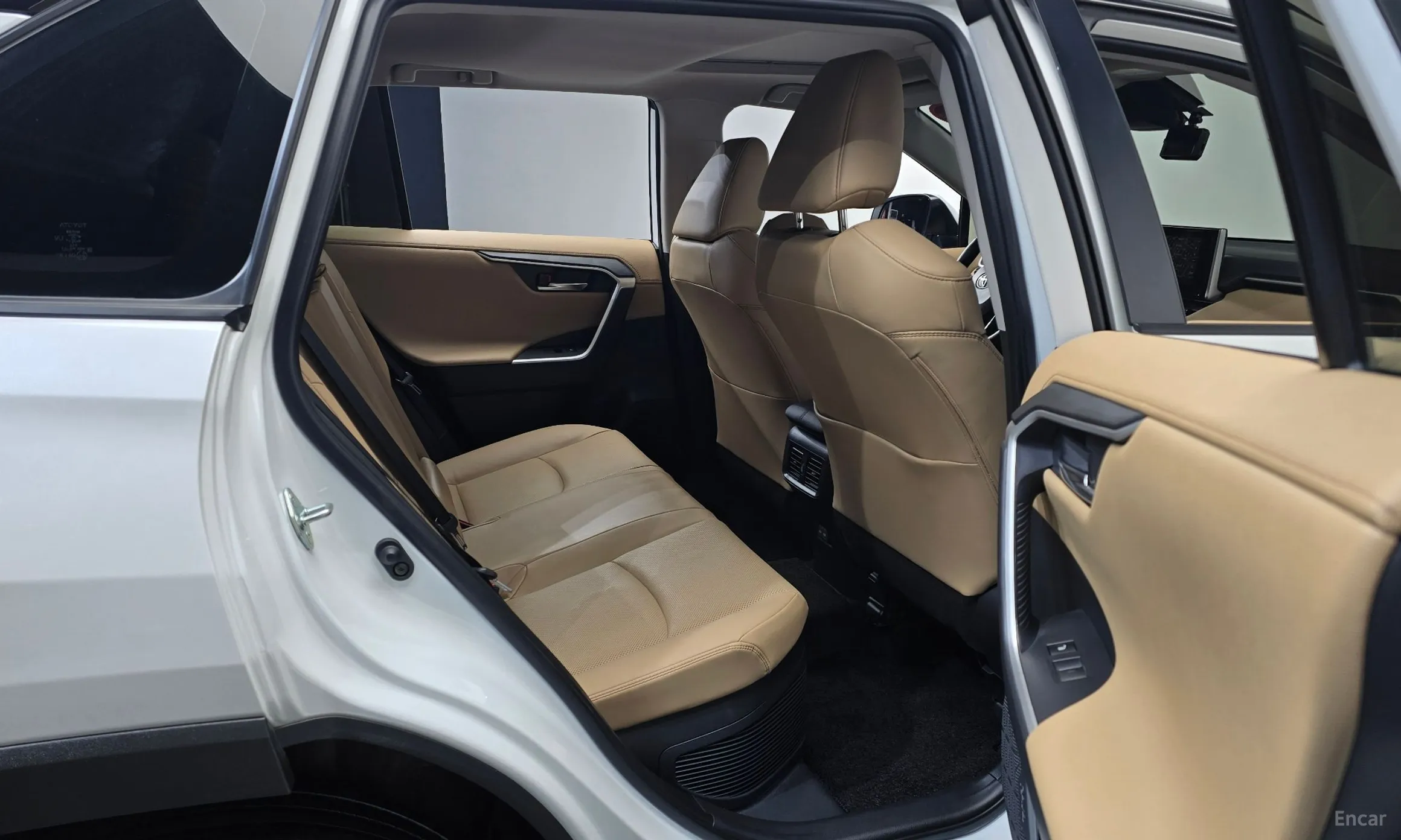 Toyota RAV4 5th Generation превью 12