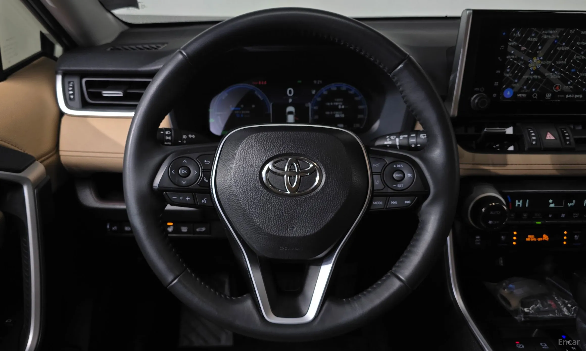 Toyota RAV4 5th Generation превью 13