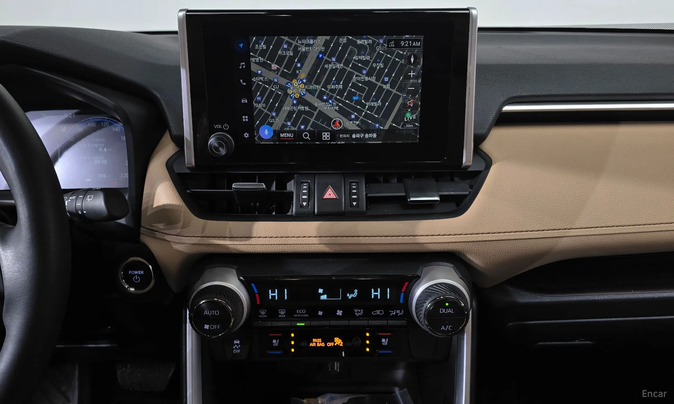 Toyota RAV4 5th Generation превью 14