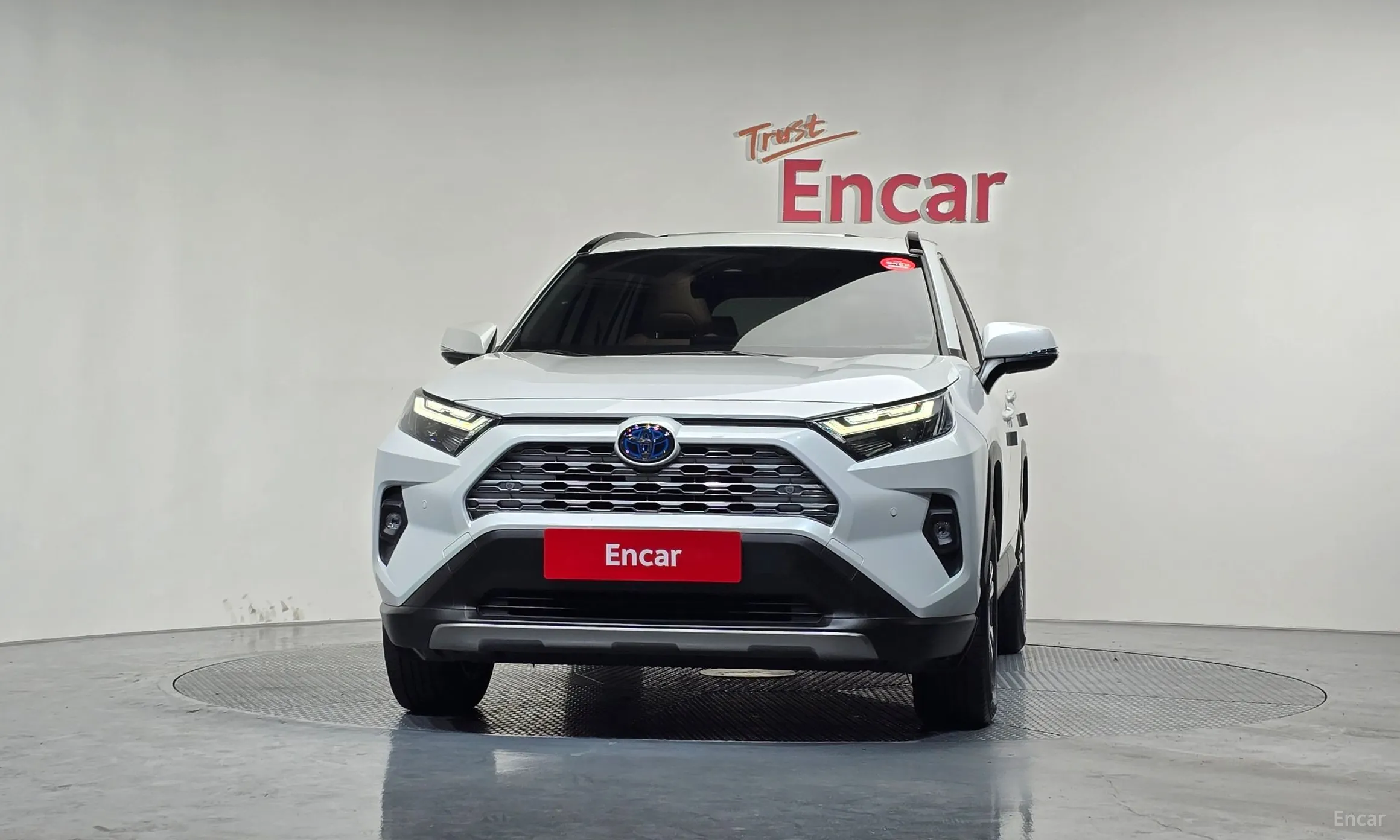 Toyota RAV4 5th Generation превью 3