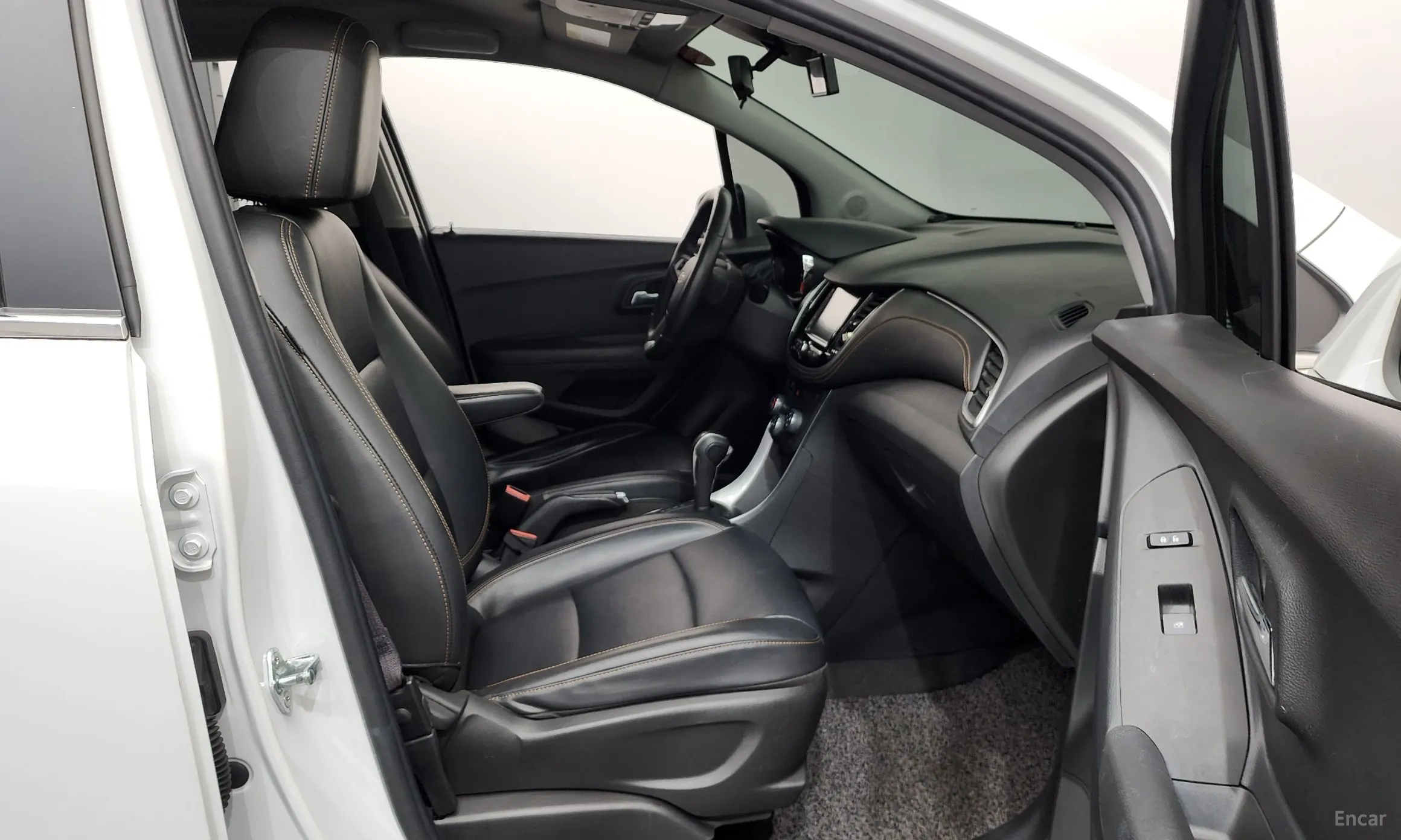 Chevrolet (GM Daewoo) Trax превью 11