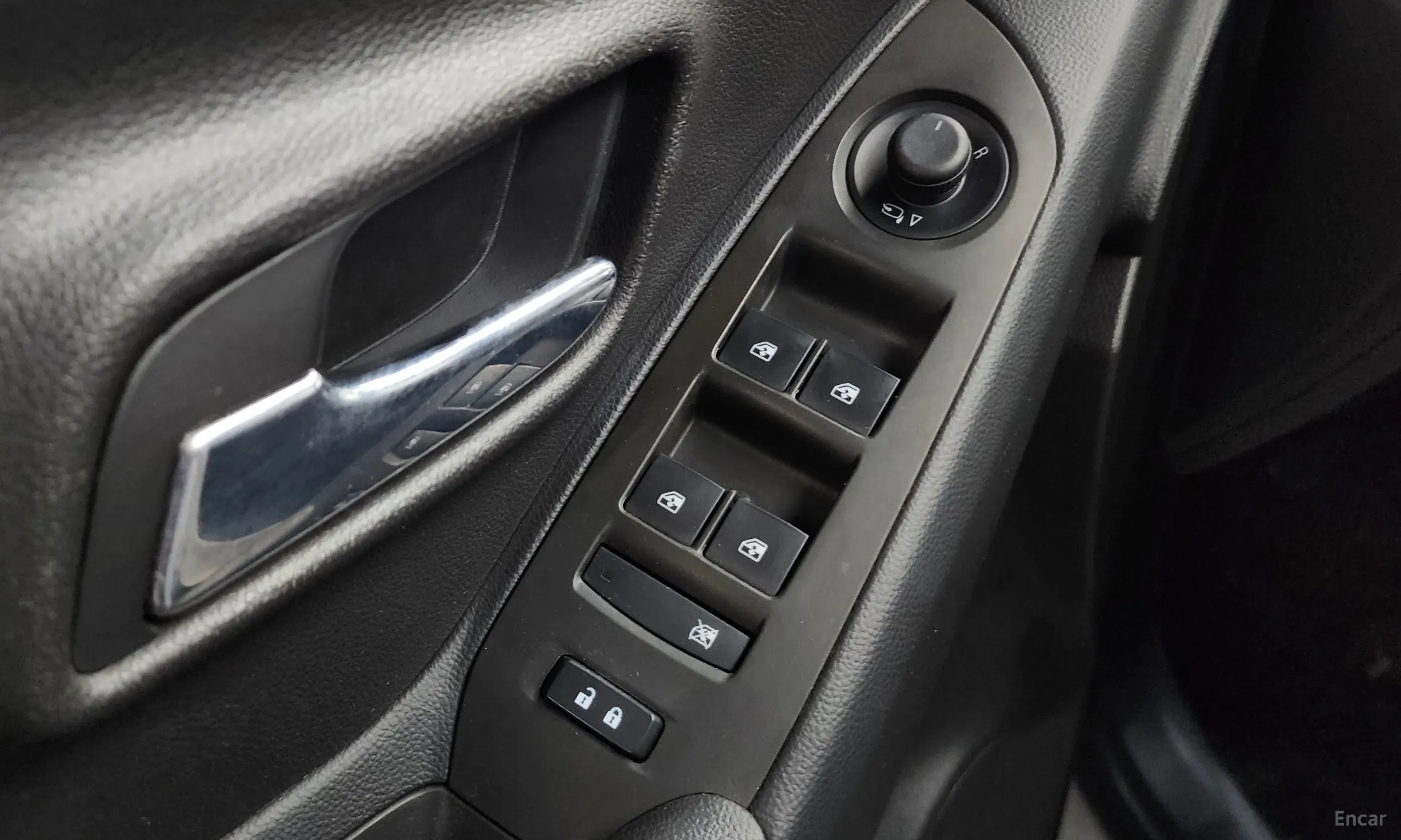 Chevrolet (GM Daewoo) Trax превью 14