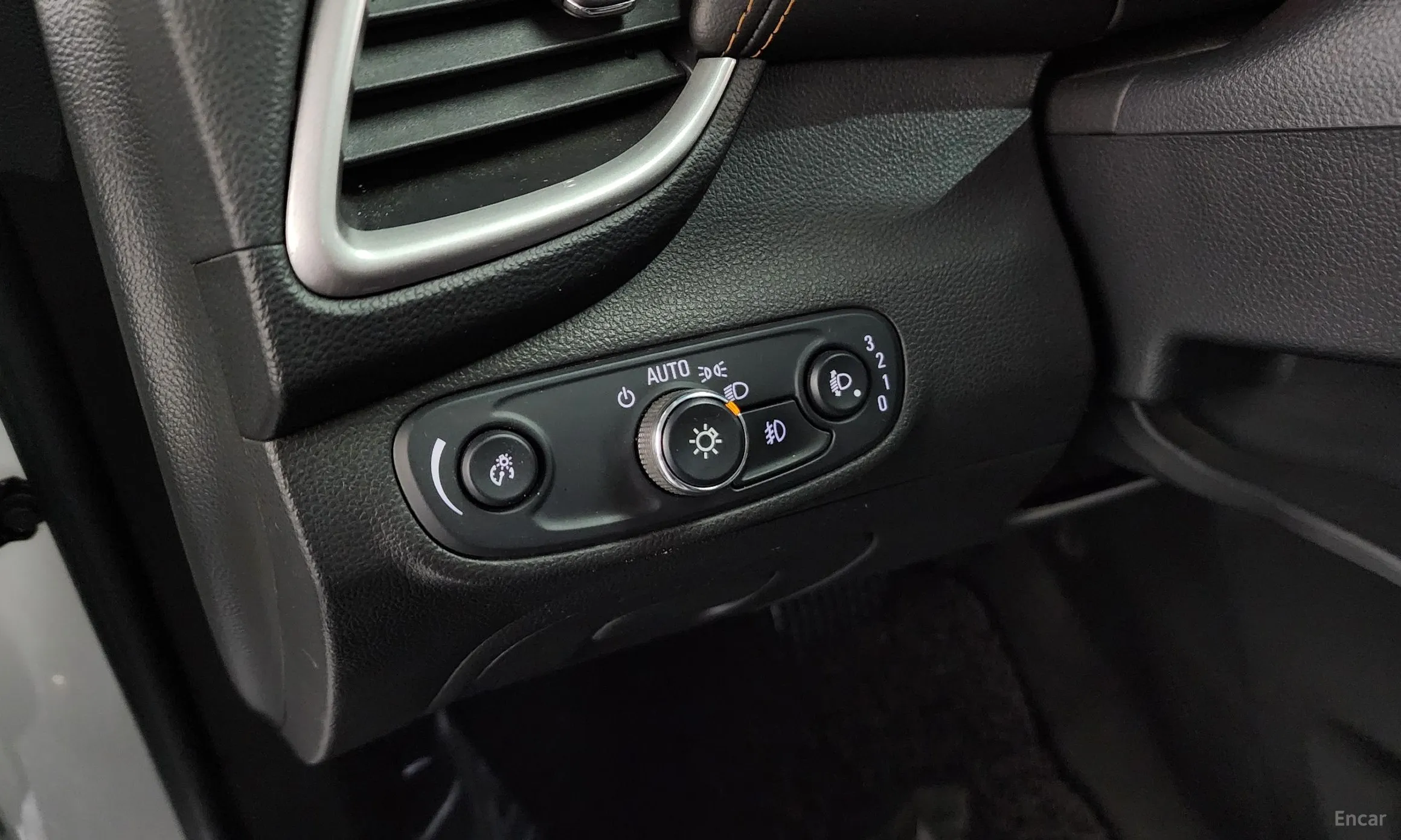 Chevrolet (GM Daewoo) Trax превью 15