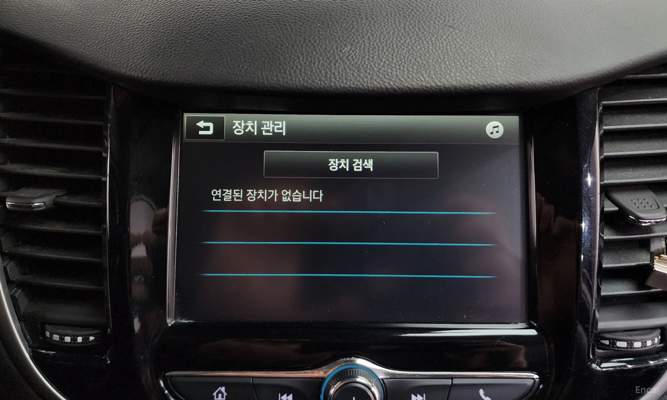 Chevrolet (GM Daewoo) Trax превью 18