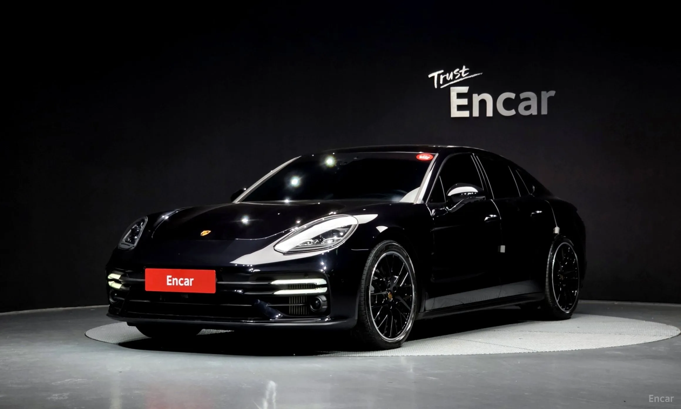 Panamera (971)