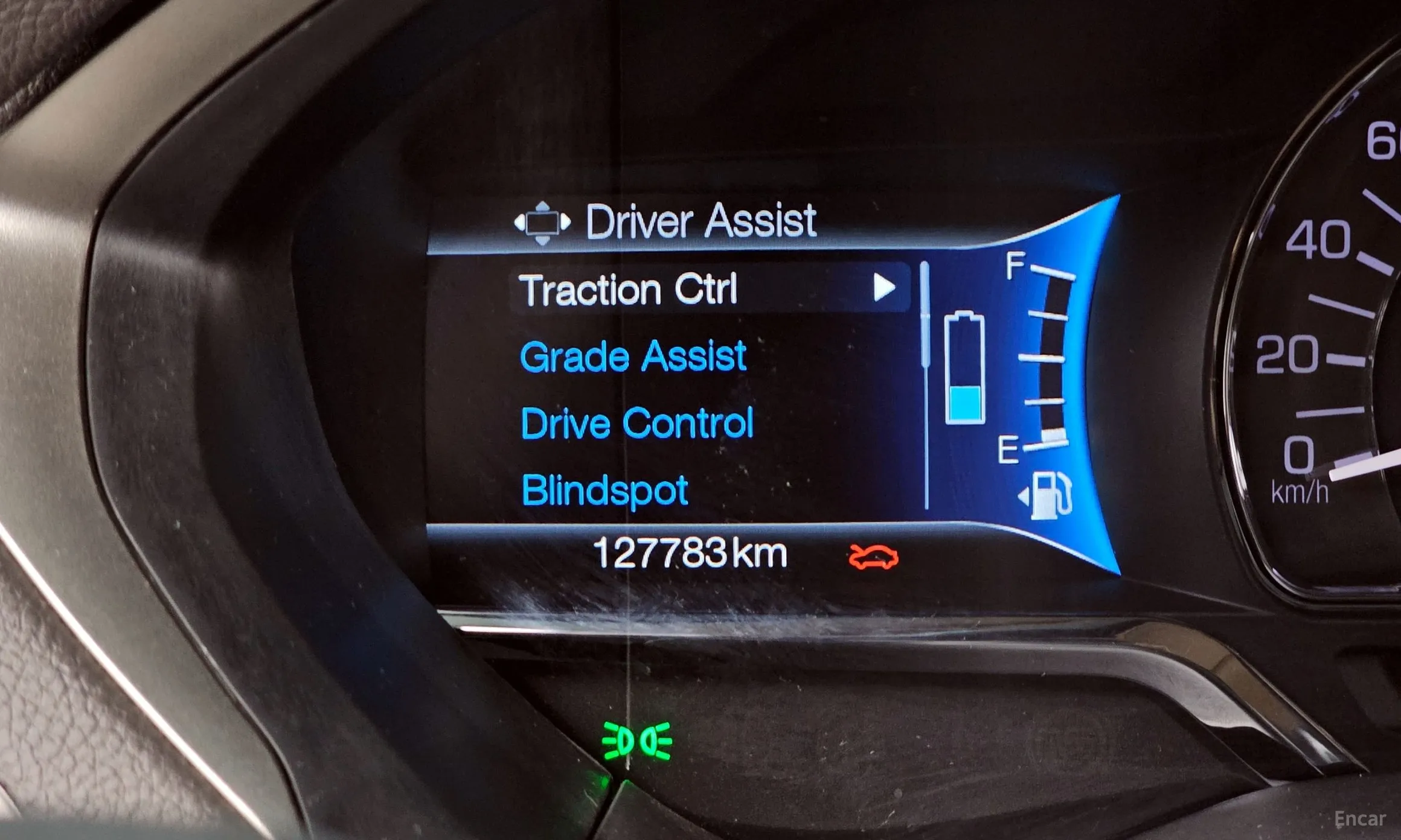 Lincoln New MKZ превью 16