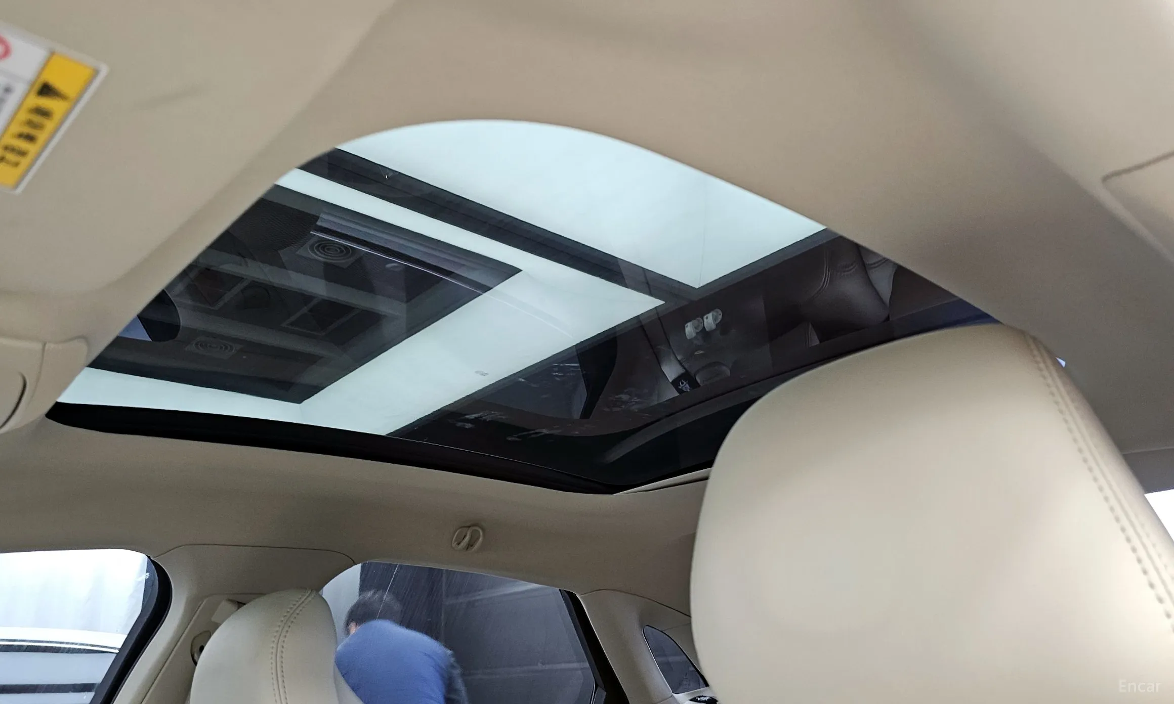 Lincoln New MKZ превью 18