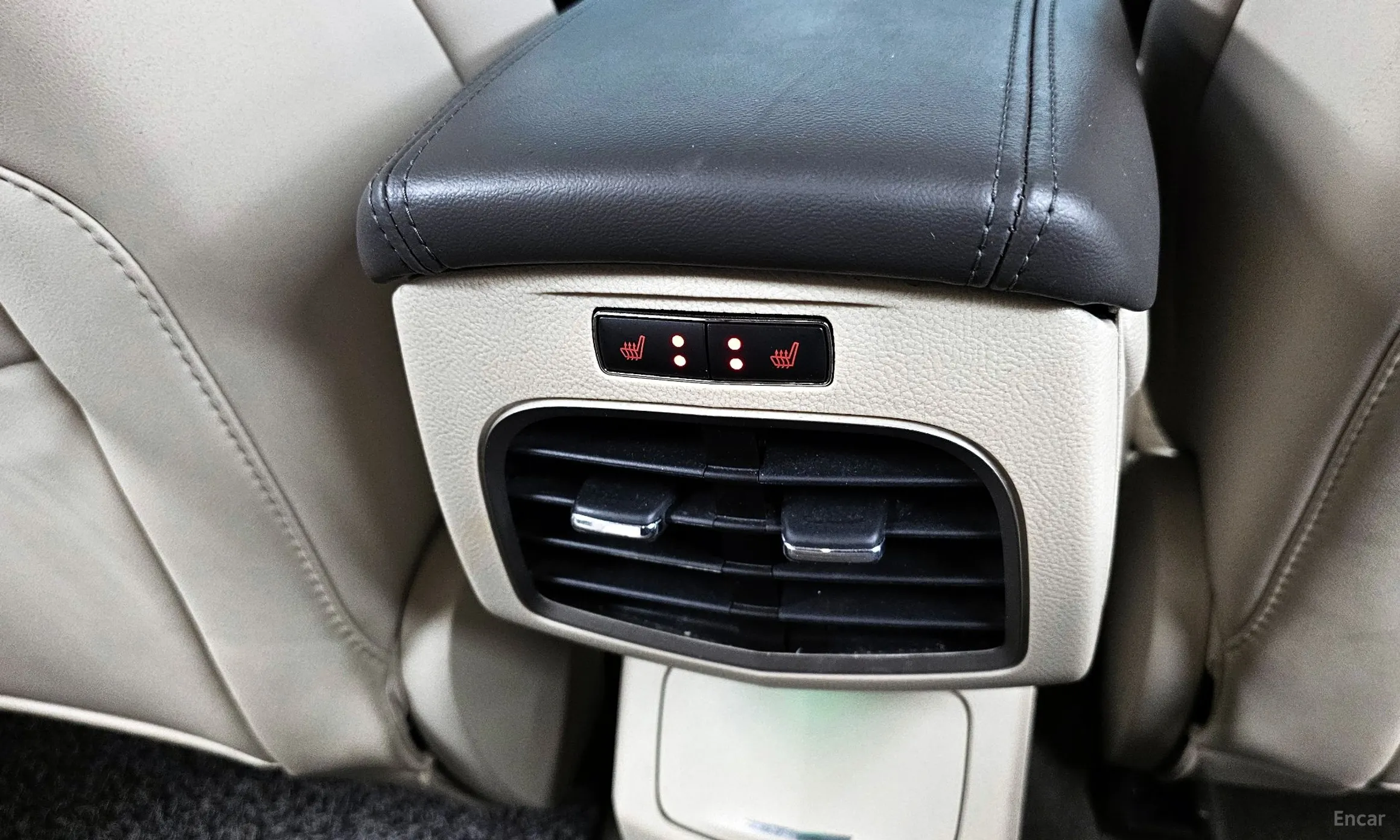 Lincoln New MKZ превью 19
