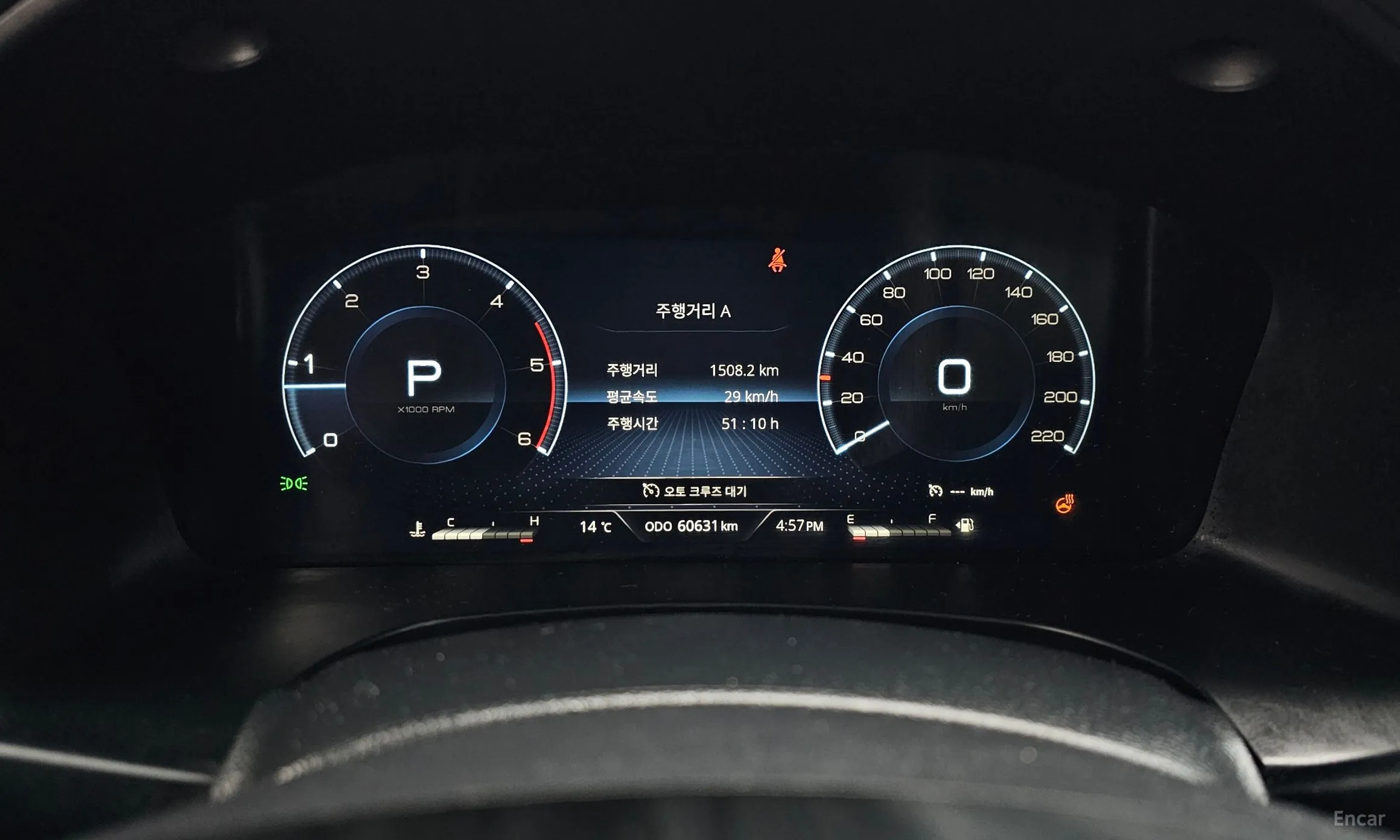 KG Mobility (SsangYong) Rexton Sports превью 8