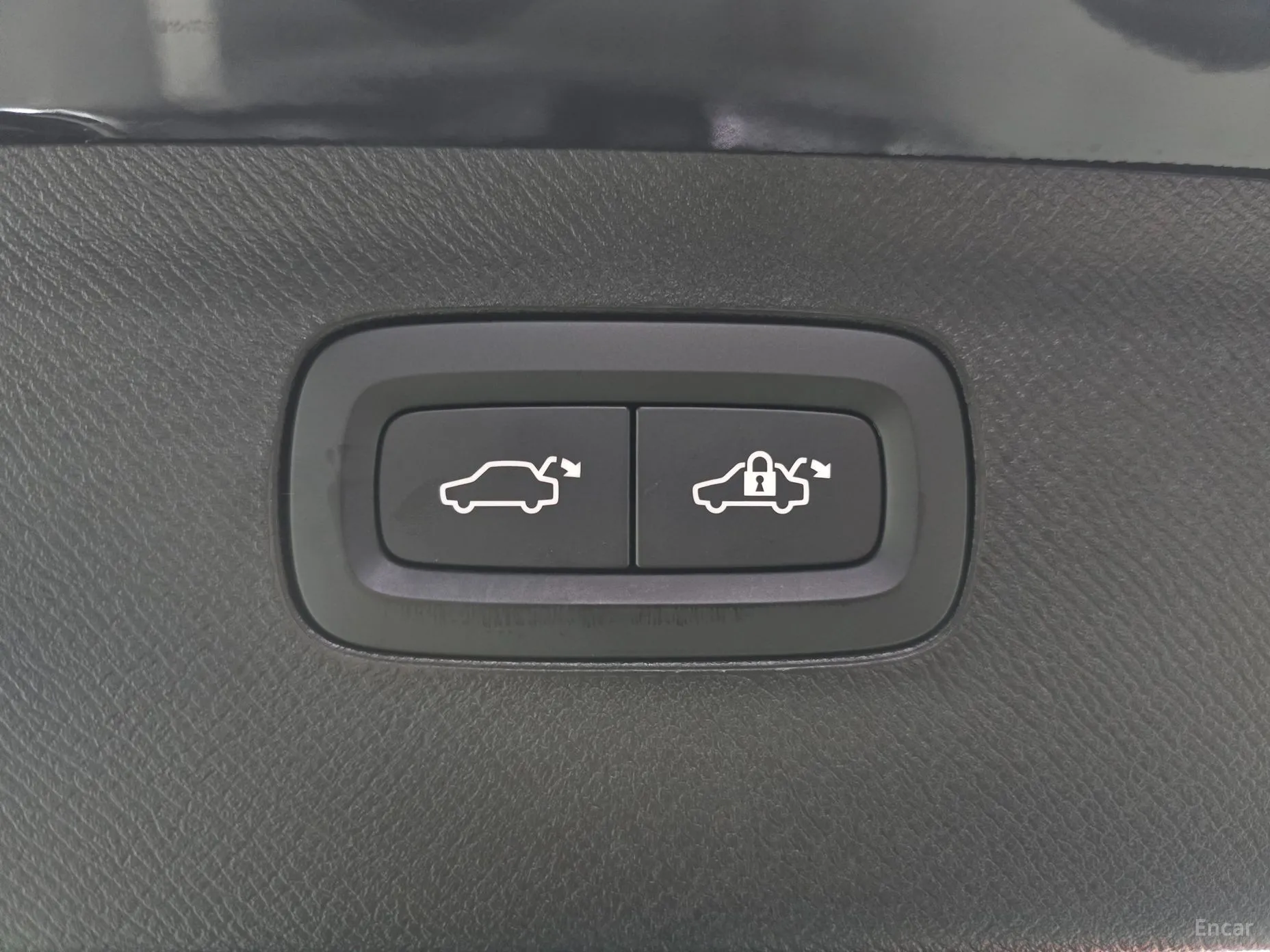 Volvo XC90 Gen 2 превью 18