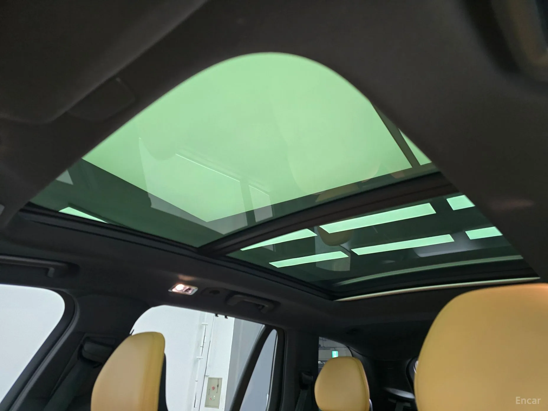 Volvo XC90 Gen 2 превью 19