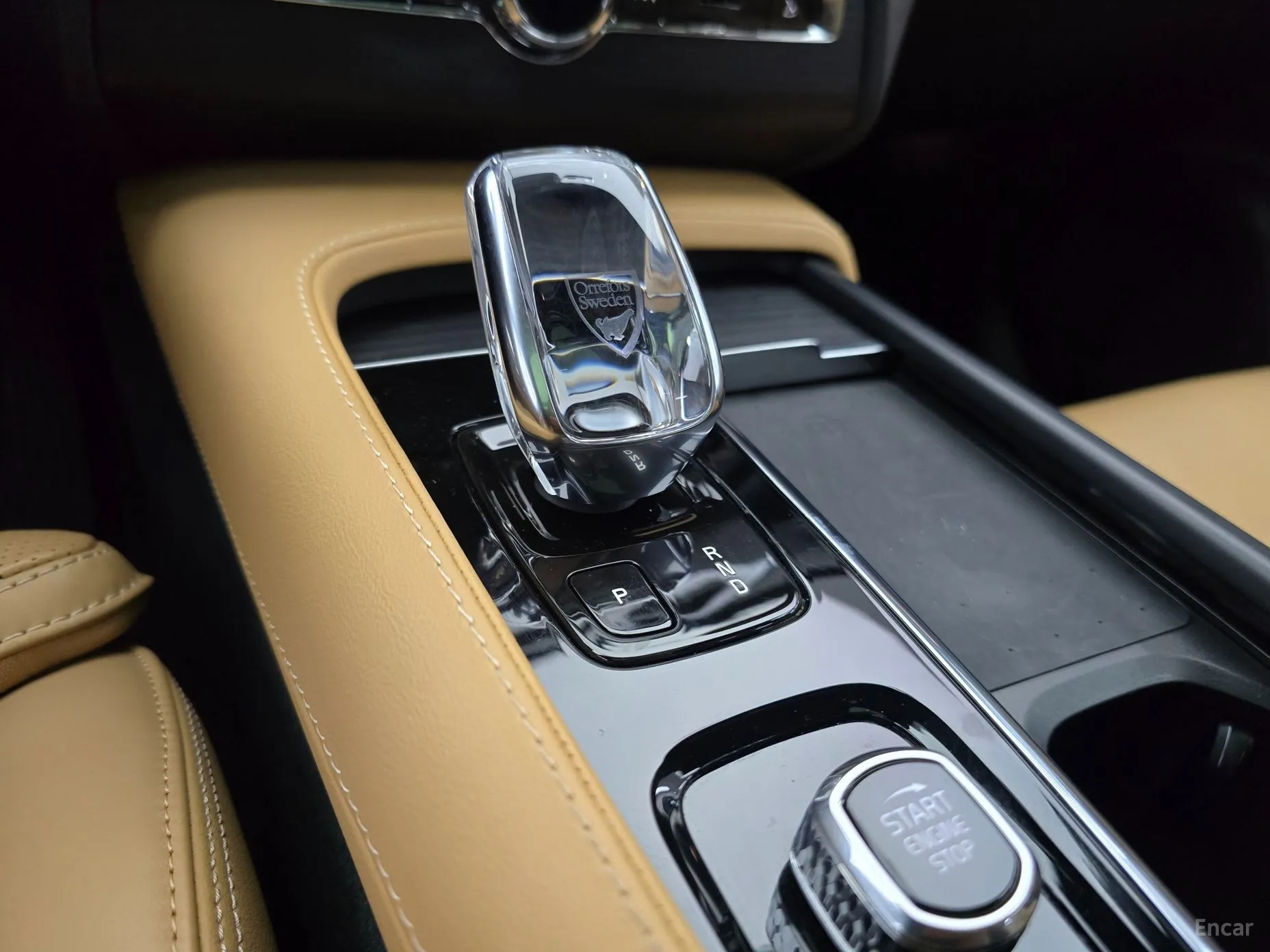 Volvo XC90 Gen 2 превью 9