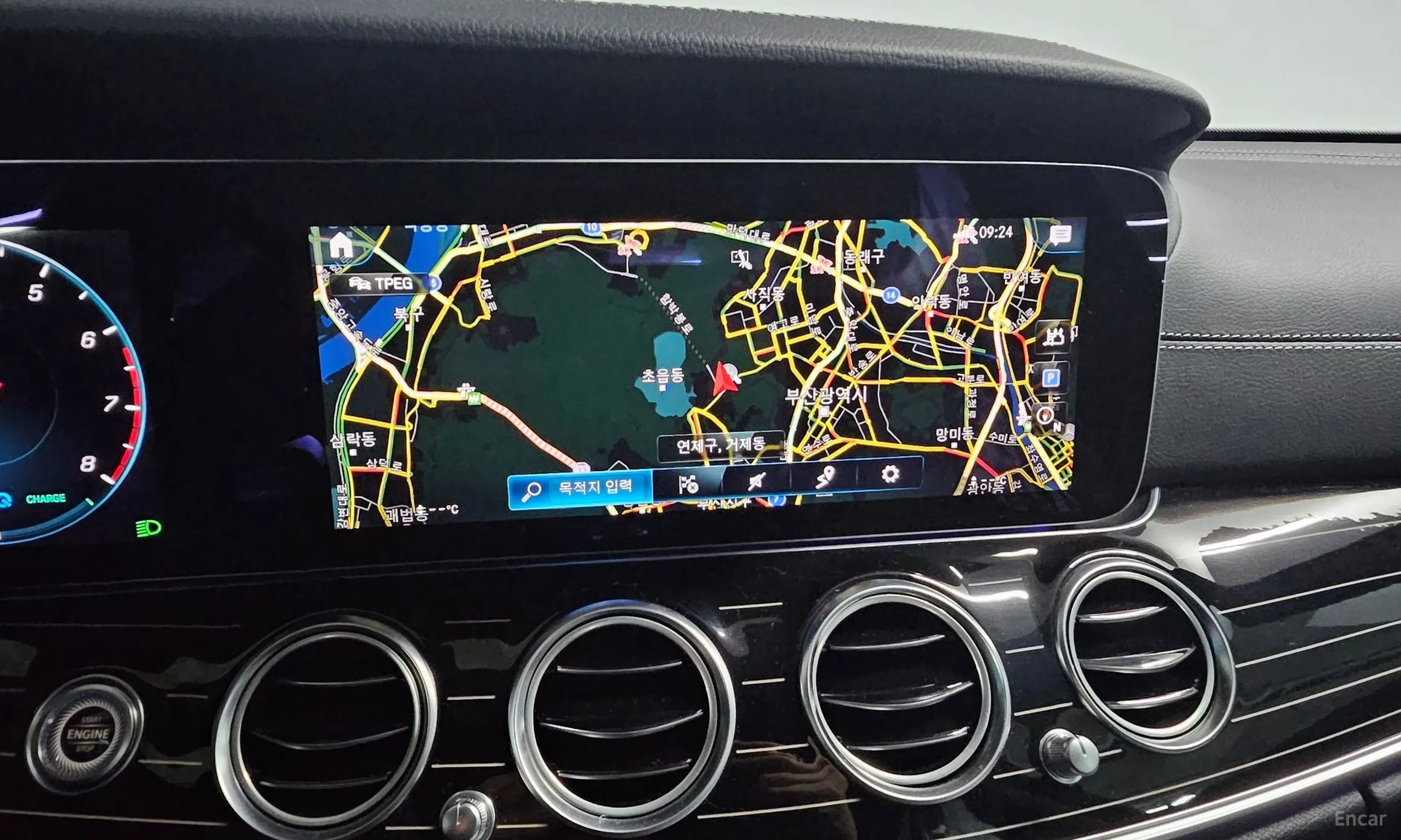 Mercedes Benz E-Class W213 превью 10