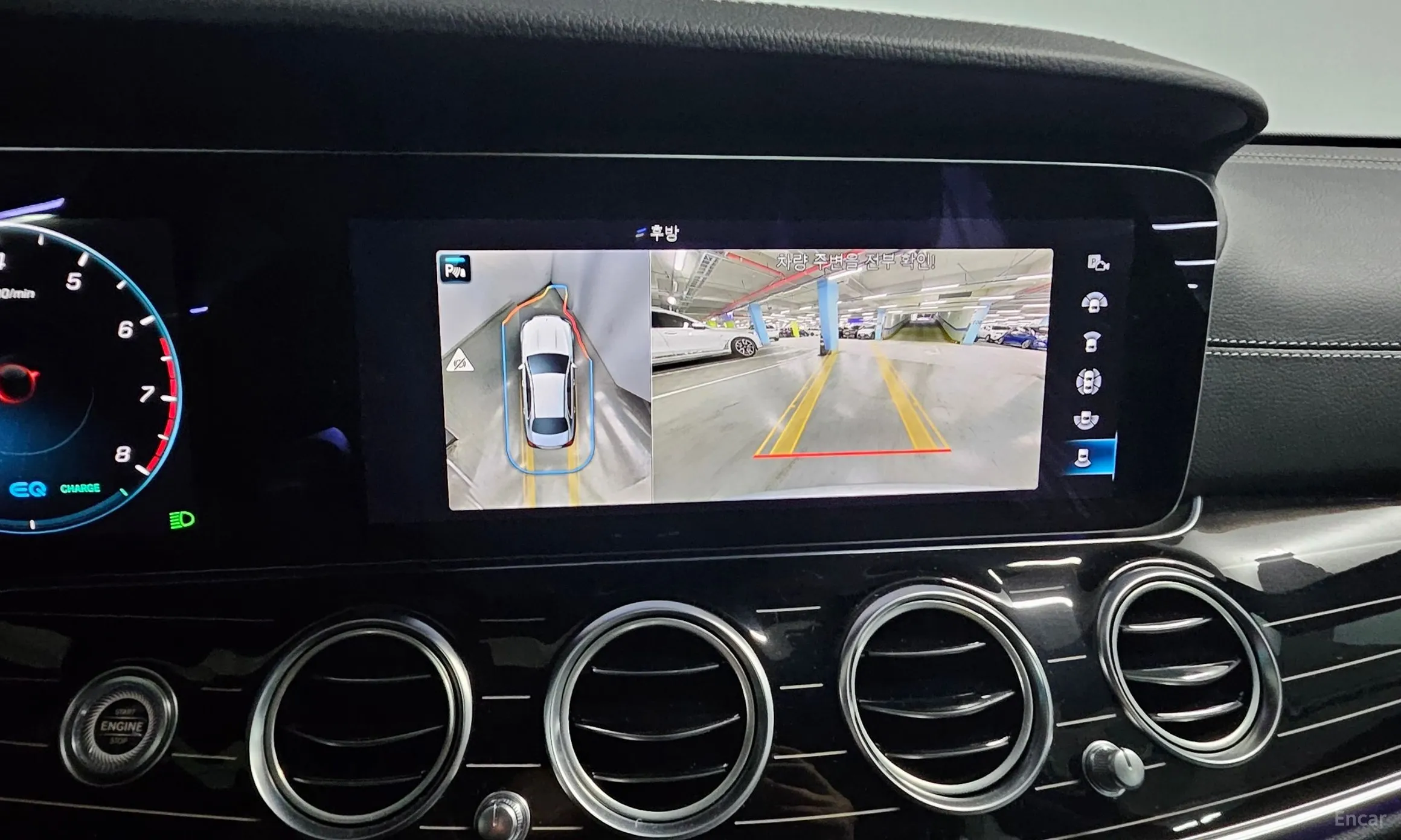 Mercedes Benz E-Class W213 превью 11