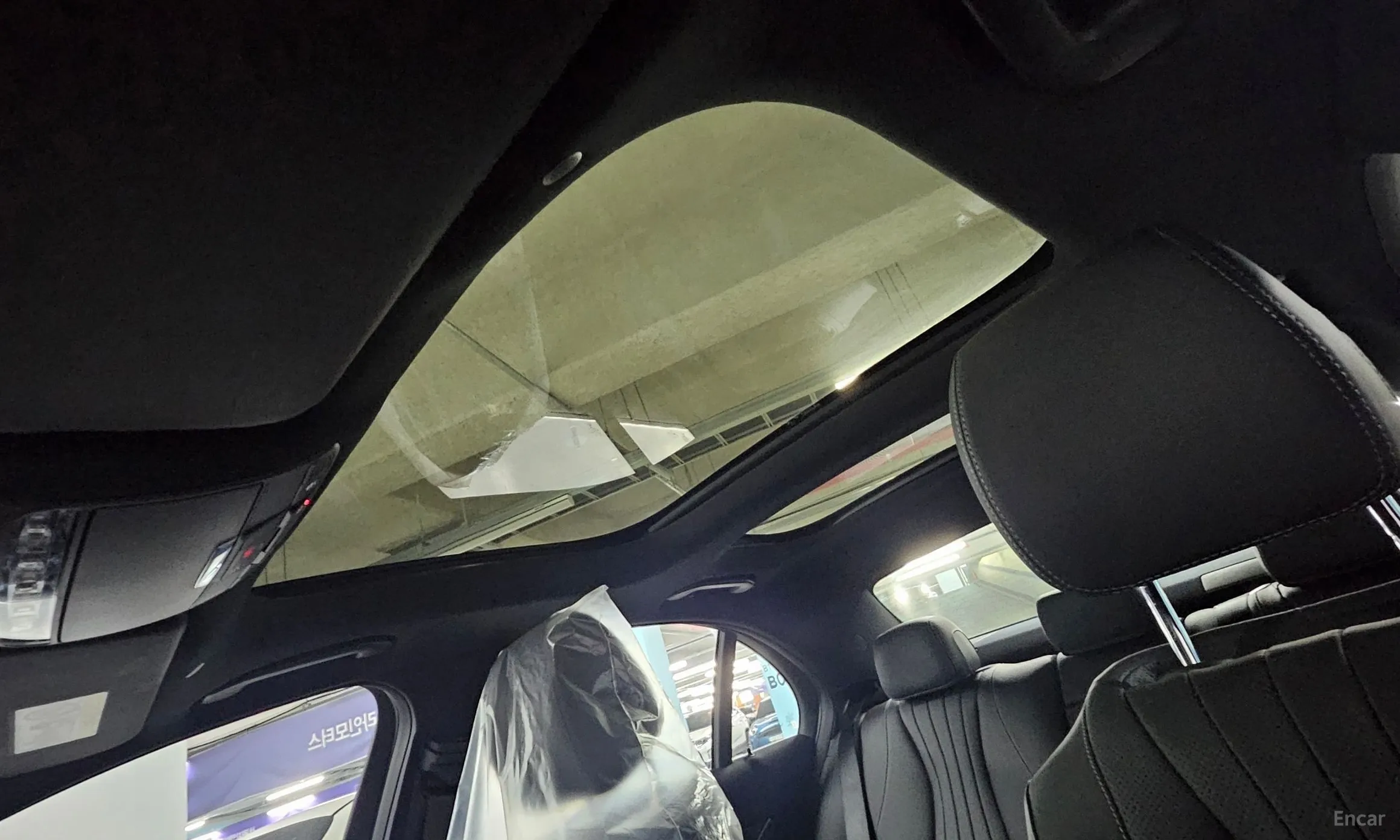 Mercedes Benz E-Class W213 превью 13