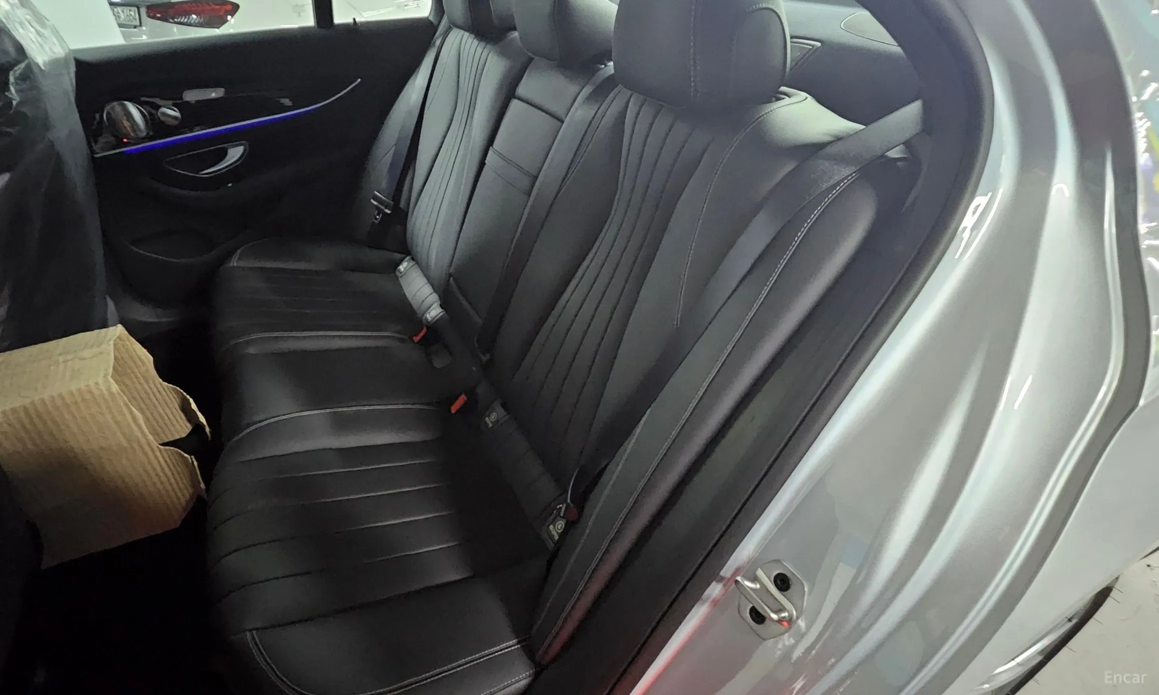 Mercedes Benz E-Class W213 превью 15