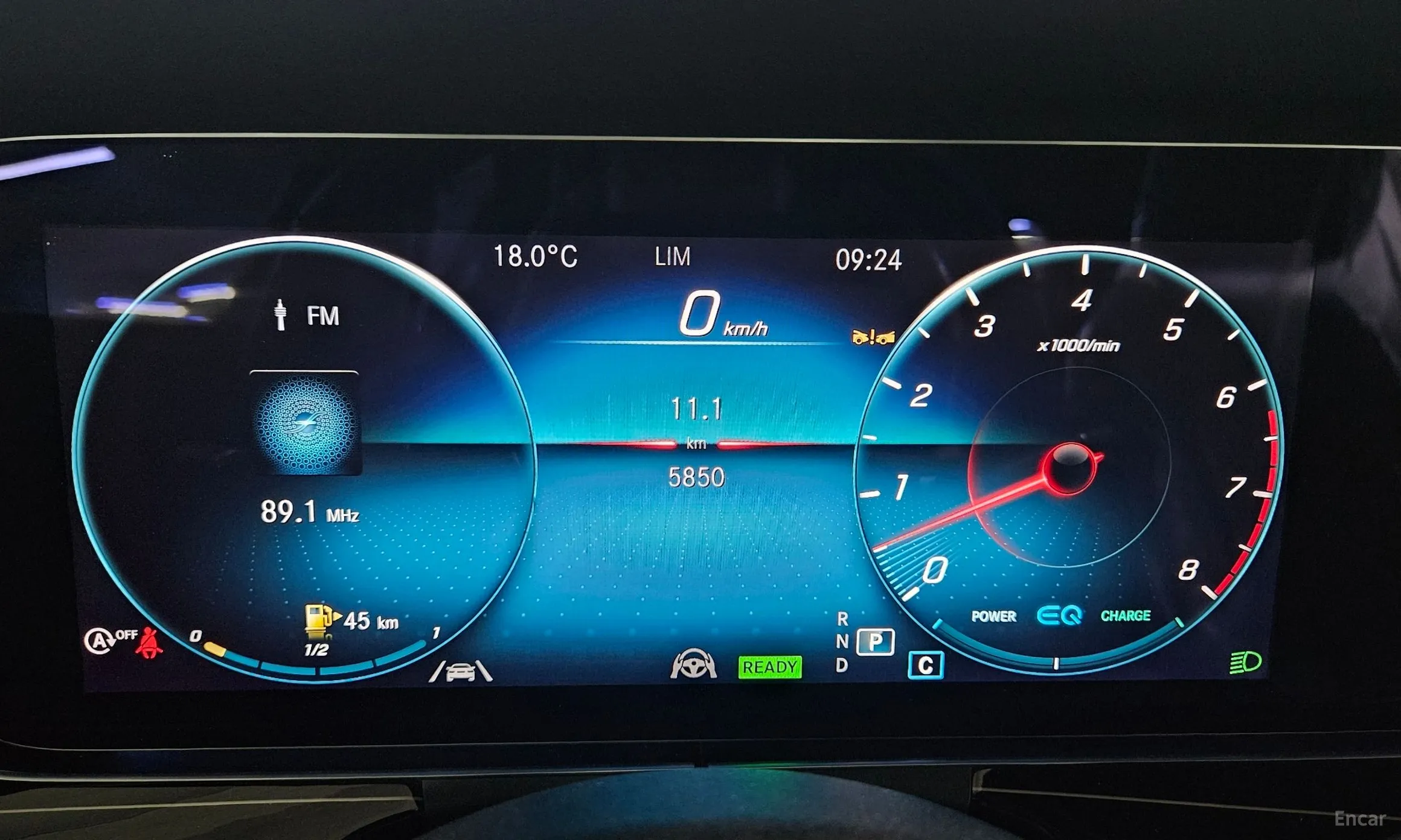 Mercedes Benz E-Class W213 превью 5