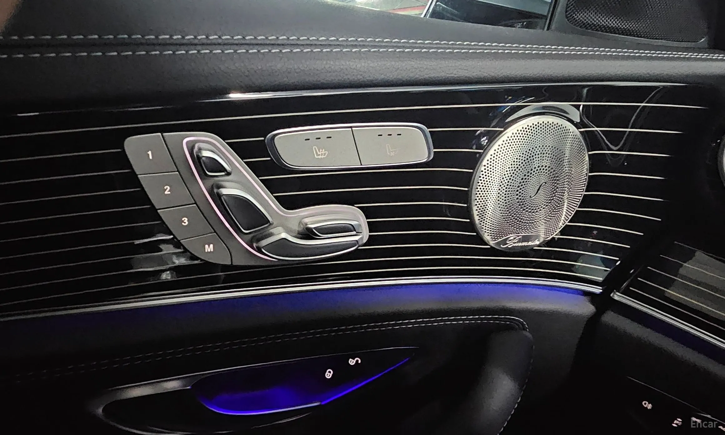 Mercedes Benz E-Class W213 превью 8