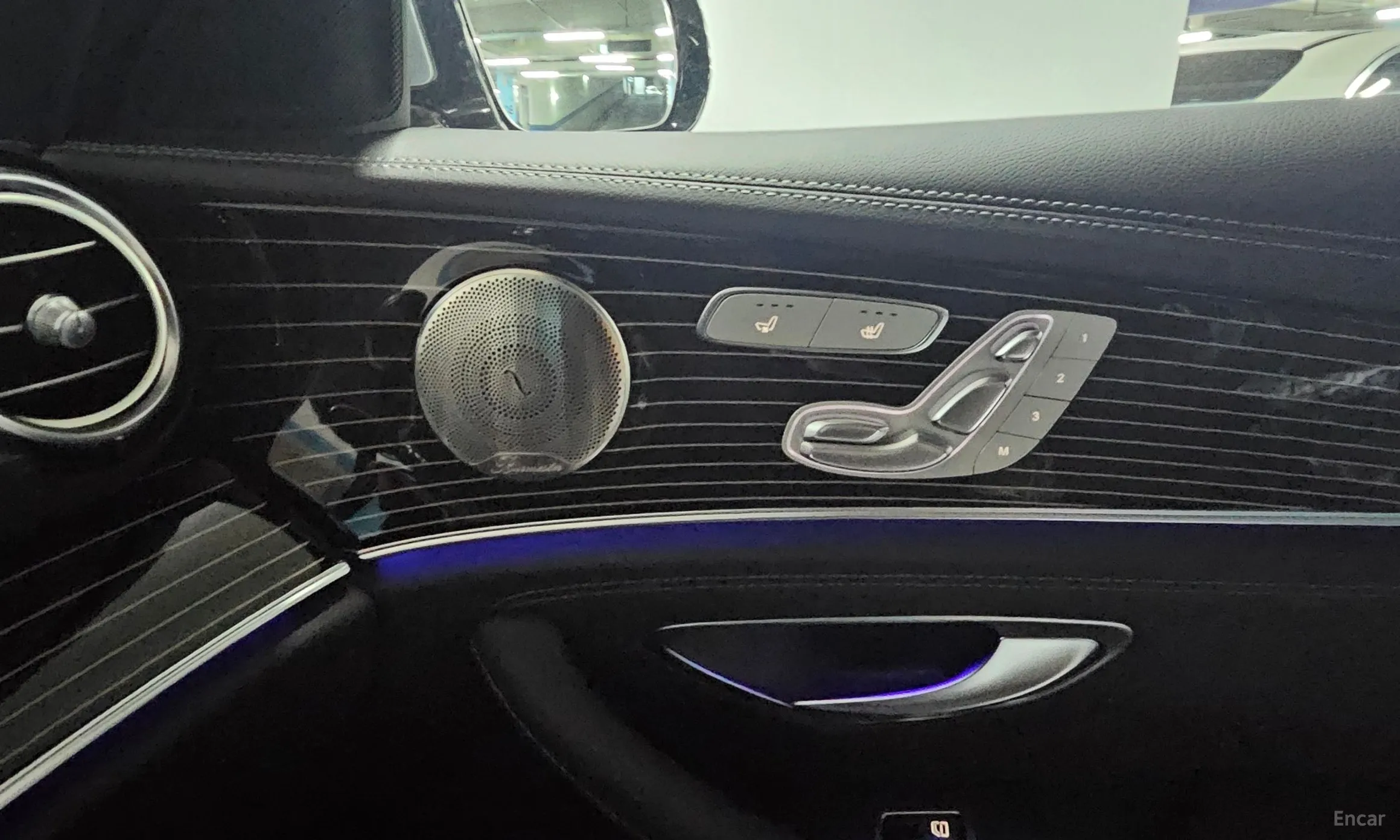 Mercedes Benz E-Class W213 превью 9