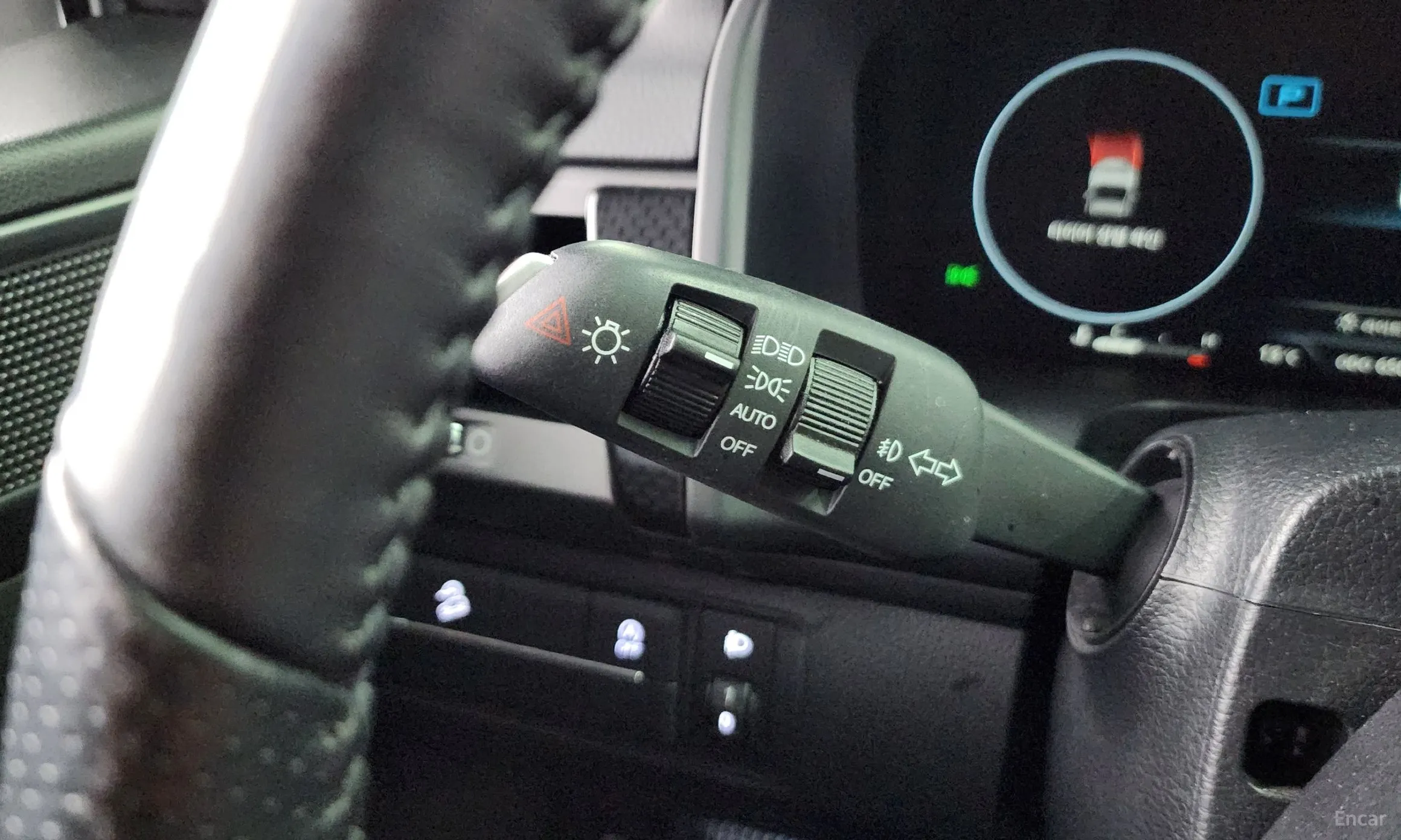 KG Mobility (SsangYong) Rexton Sports Khan превью 14
