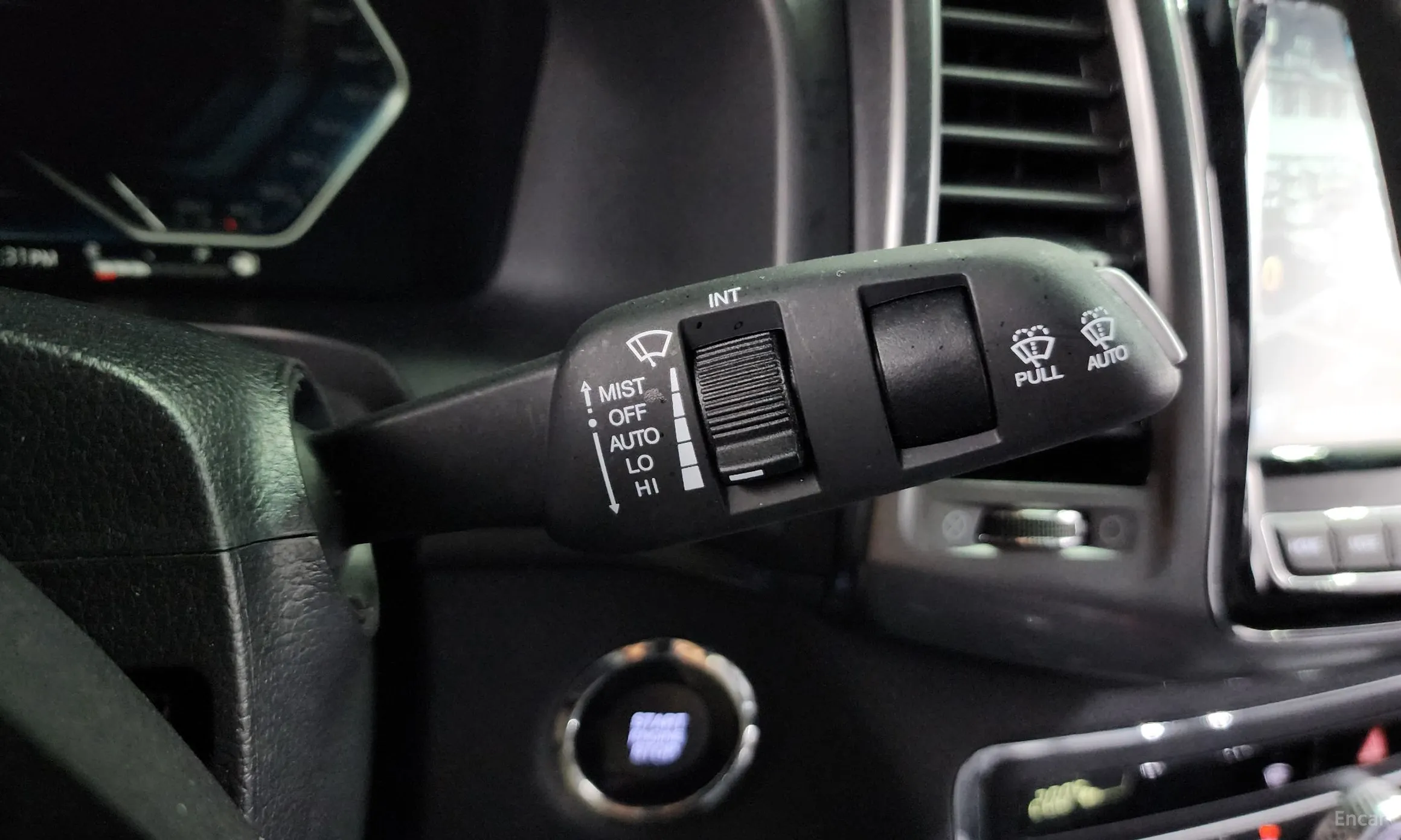 KG Mobility (SsangYong) Rexton Sports Khan превью 15