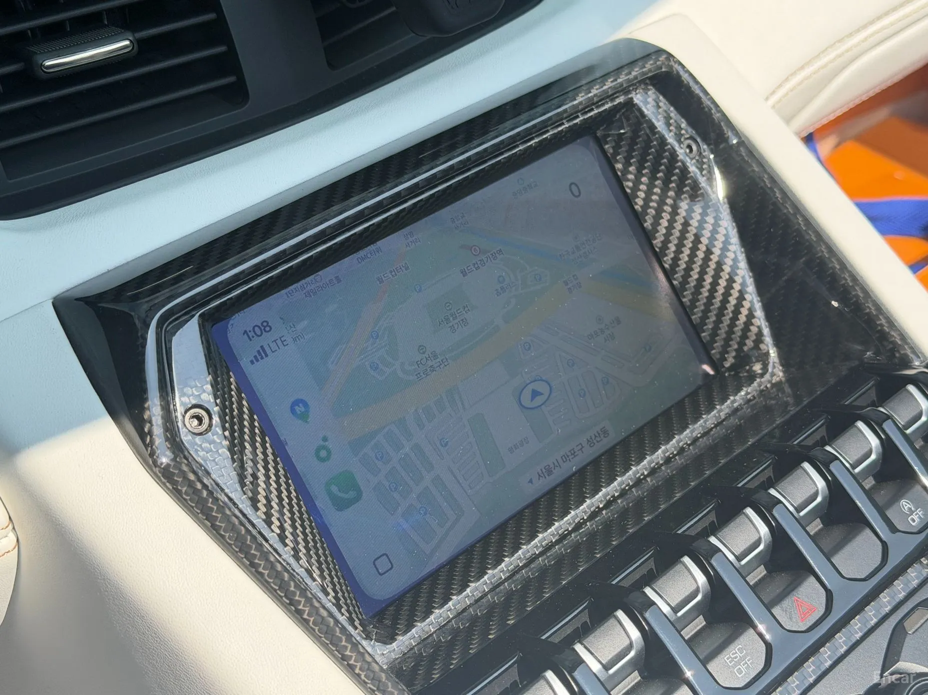 Lamborghini Aventador превью 14