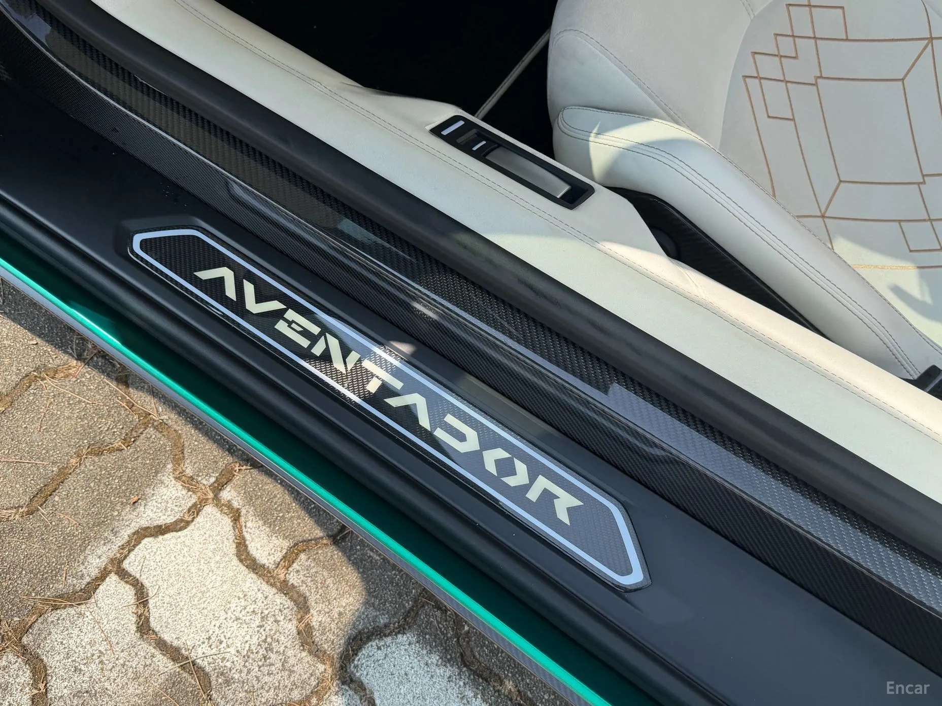 Lamborghini Aventador превью 17