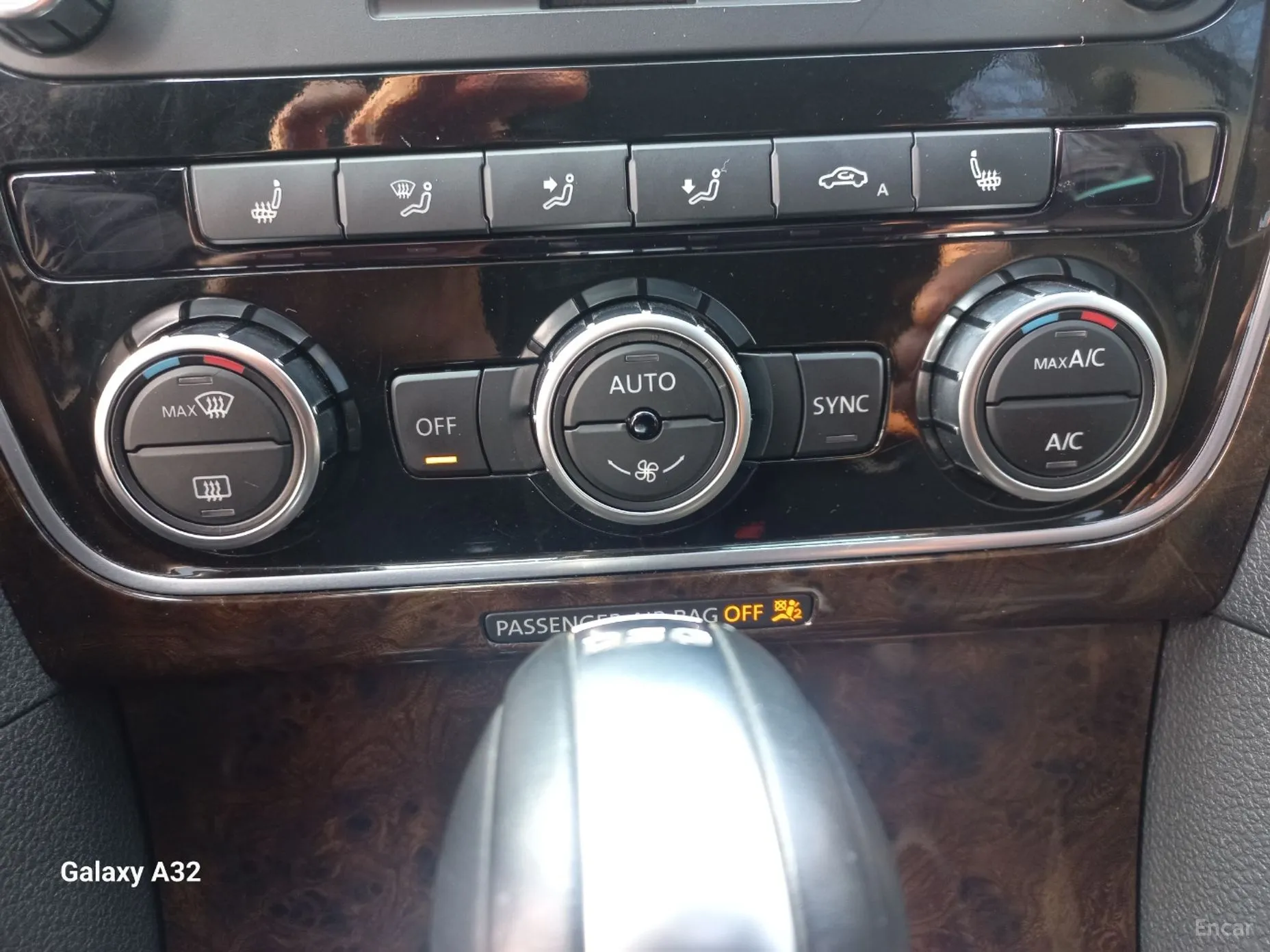 Volkswagen The New Passat превью 14