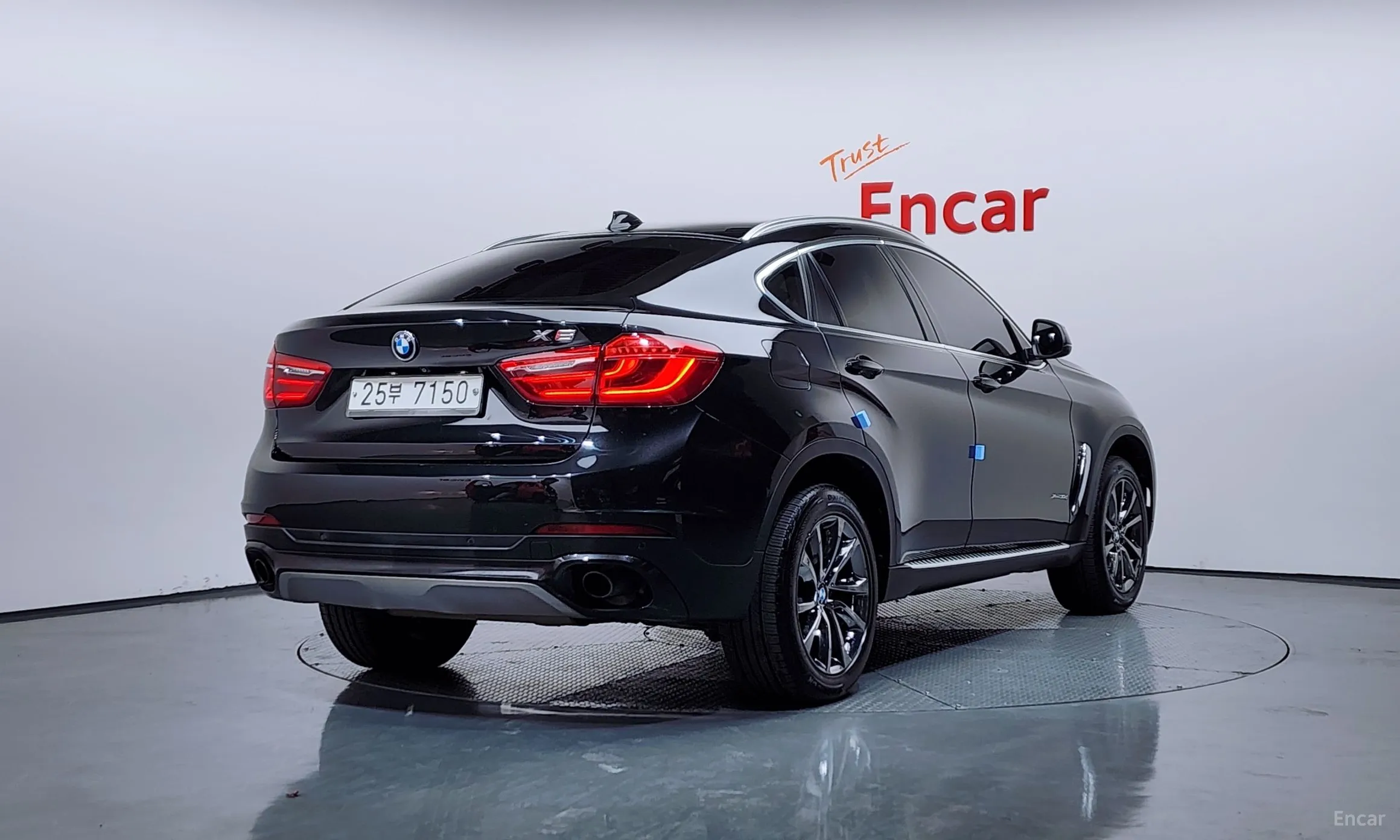 BMW X6 (F16)