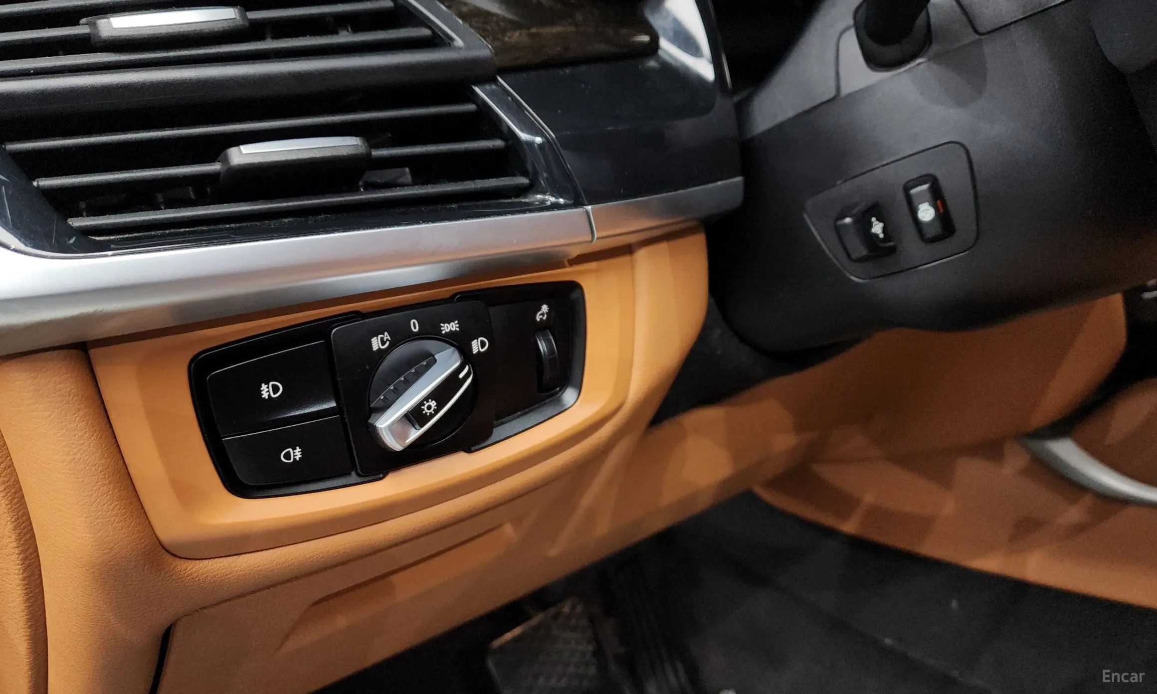 BMW X6 (F16) превью 16
