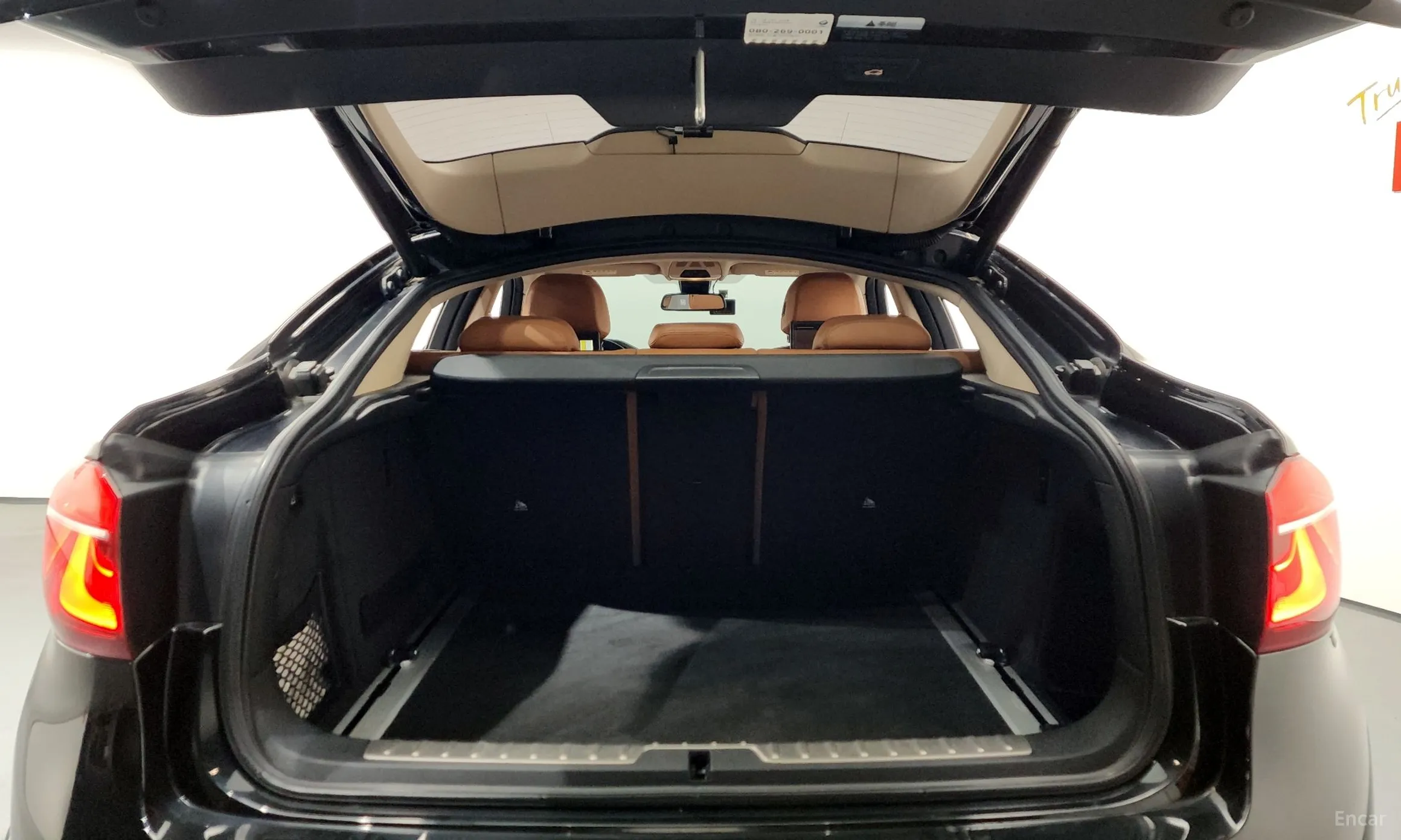 BMW X6 (F16) превью 20