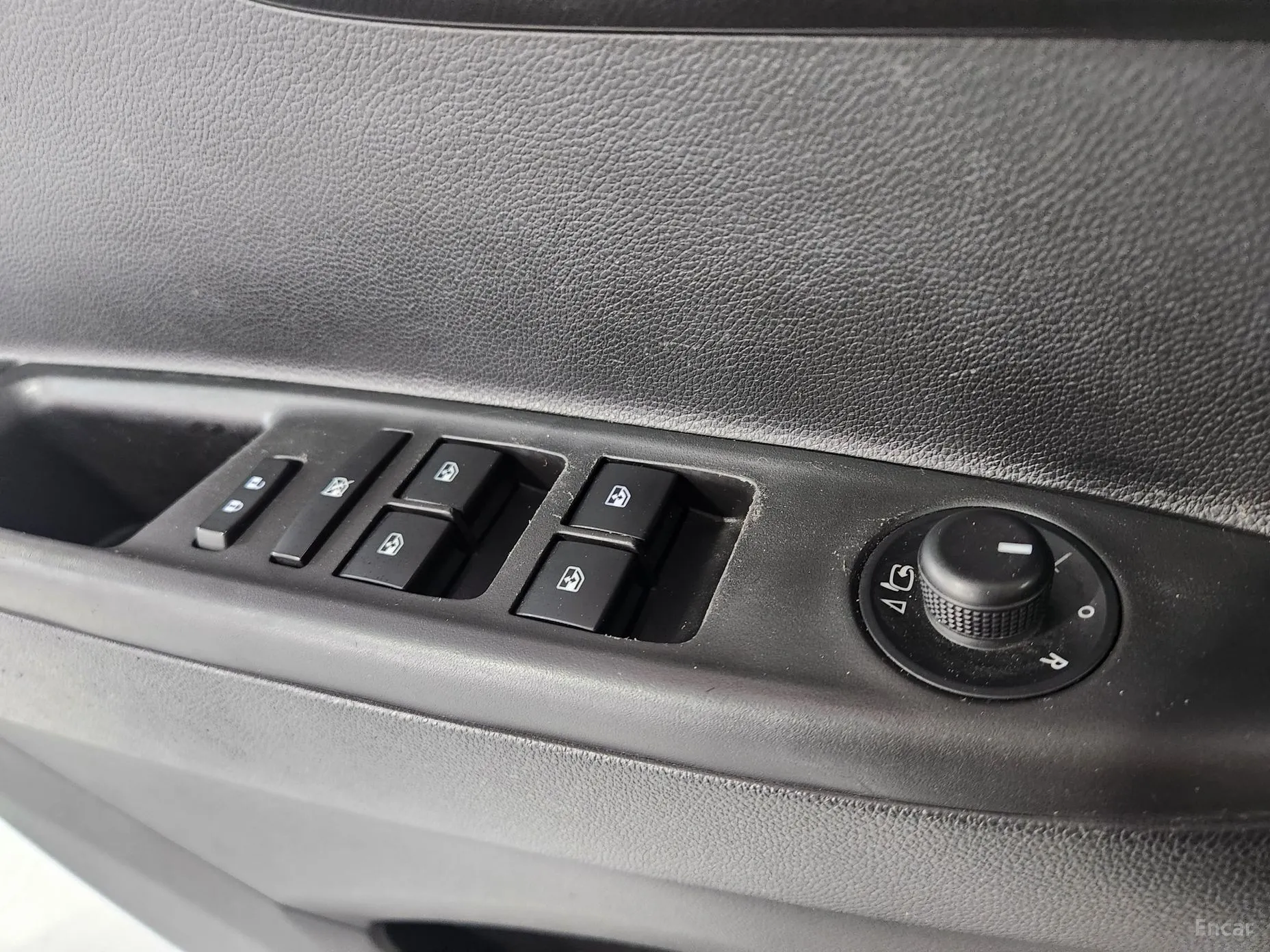 Chevrolet (GM Daewoo) The Next Spark превью 17