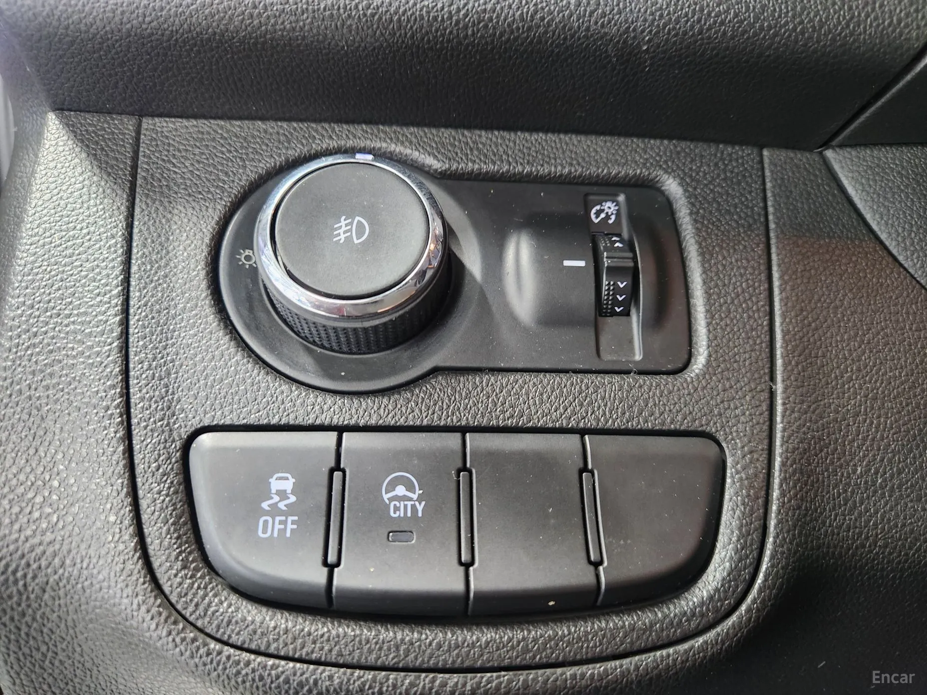 Chevrolet (GM Daewoo) The Next Spark превью 18