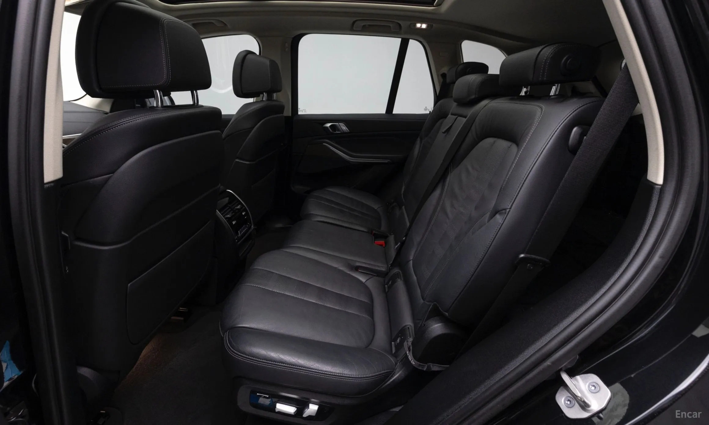 BMW X5 (G05) превью 18