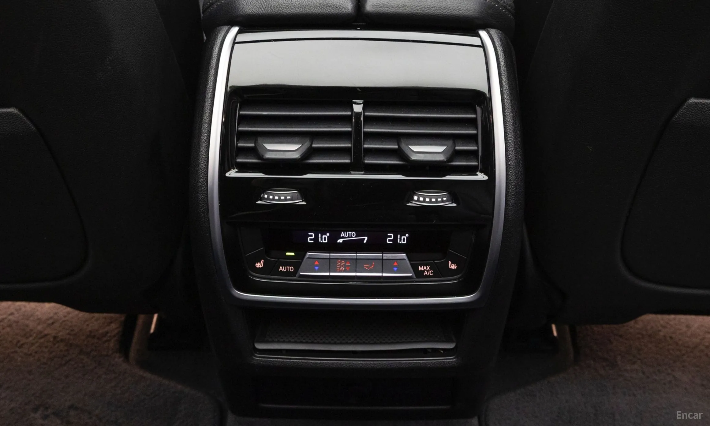 BMW X5 (G05) превью 19