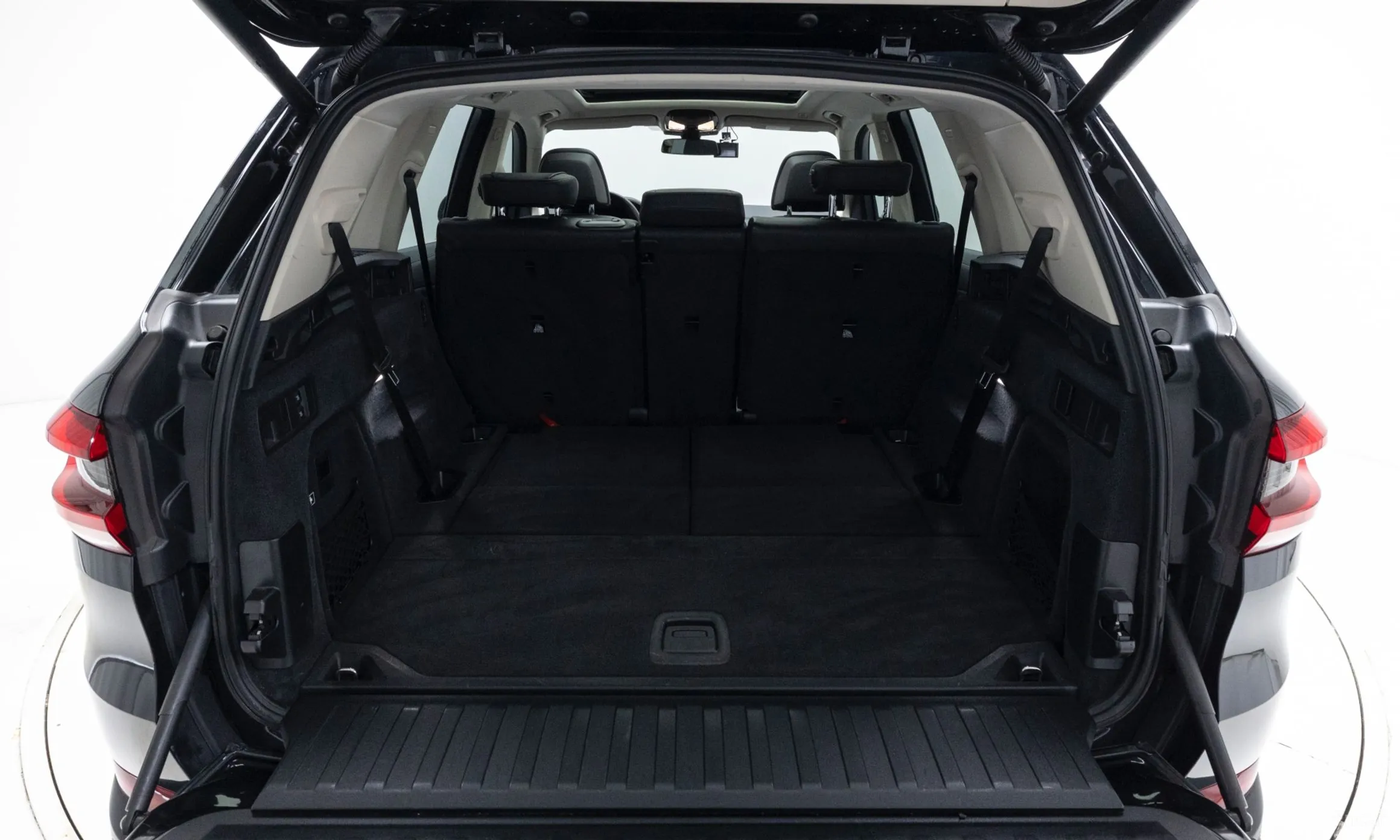 BMW X5 (G05) превью 20