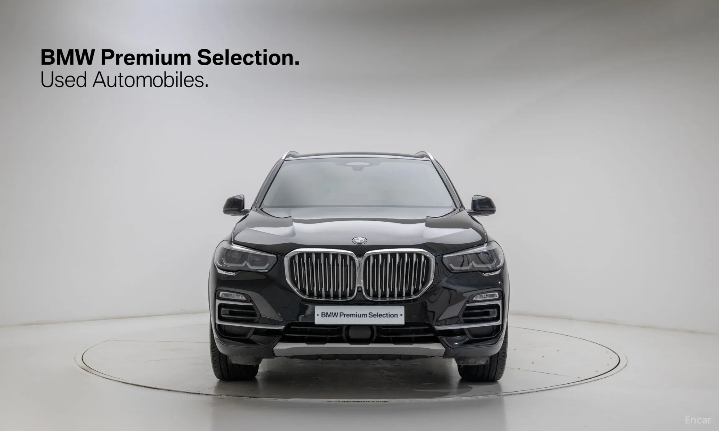 BMW X5 (G05) превью 3