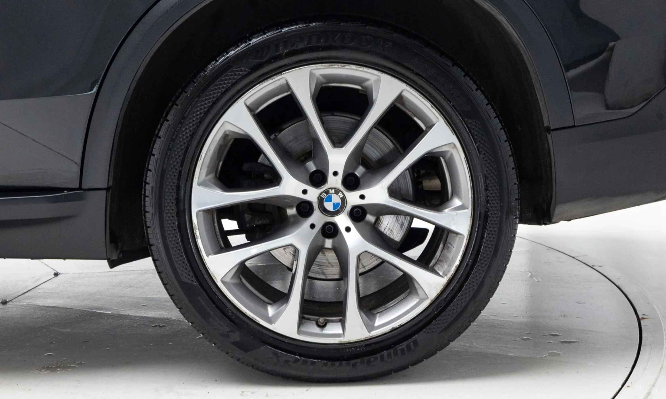 BMW X5 (G05) превью 5