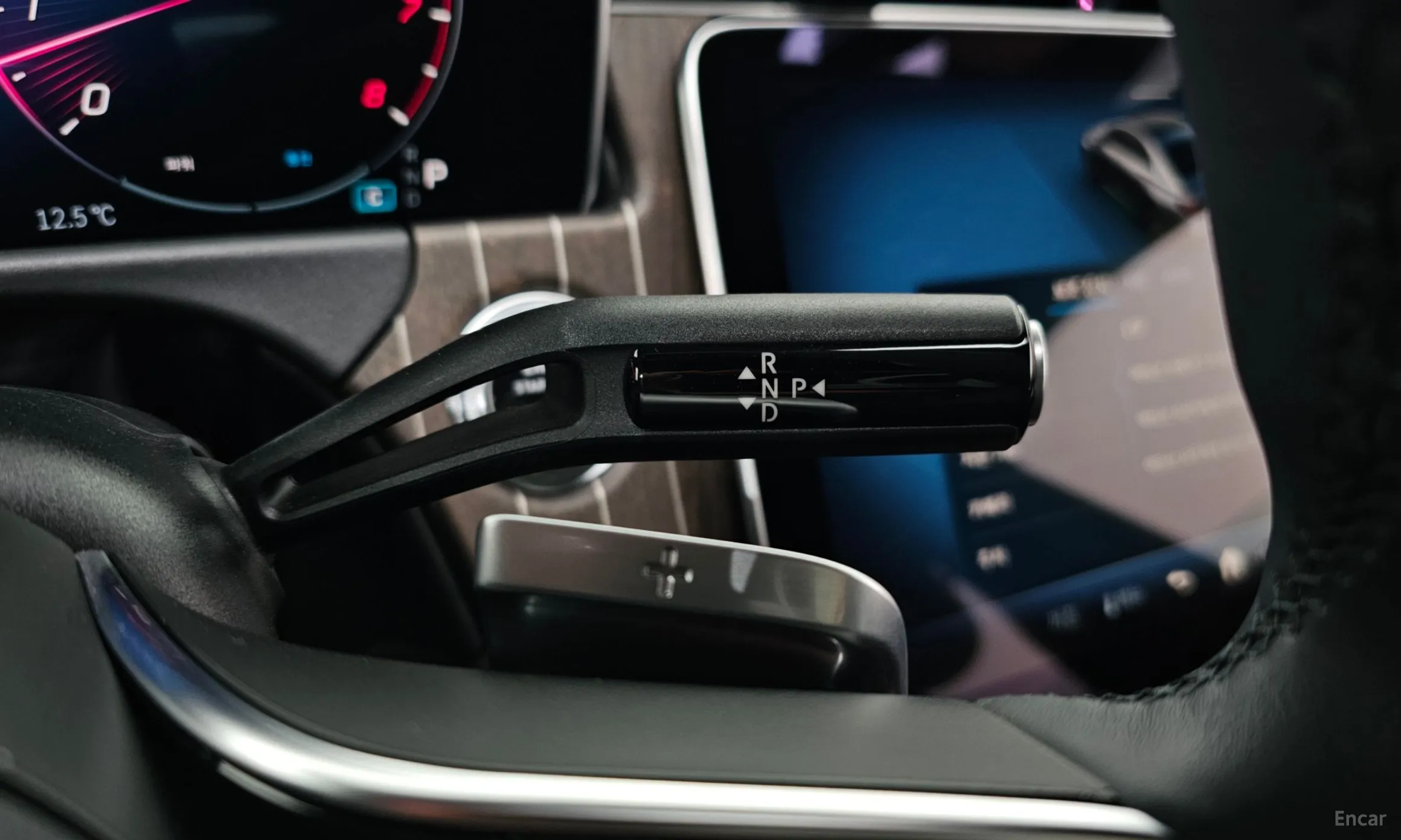 Mercedes Benz E-Class W214 превью 9