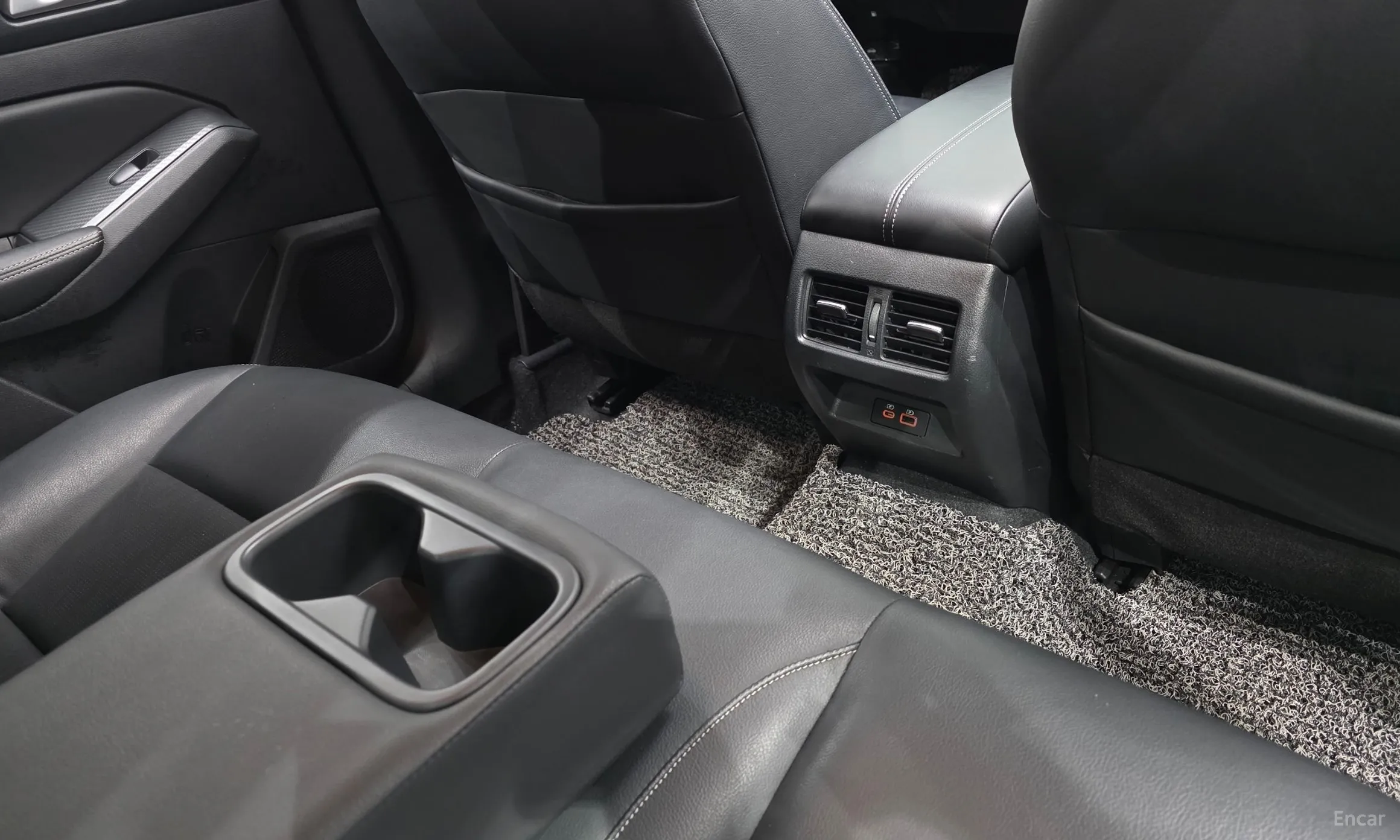 Nissan Altima (L34) превью 19