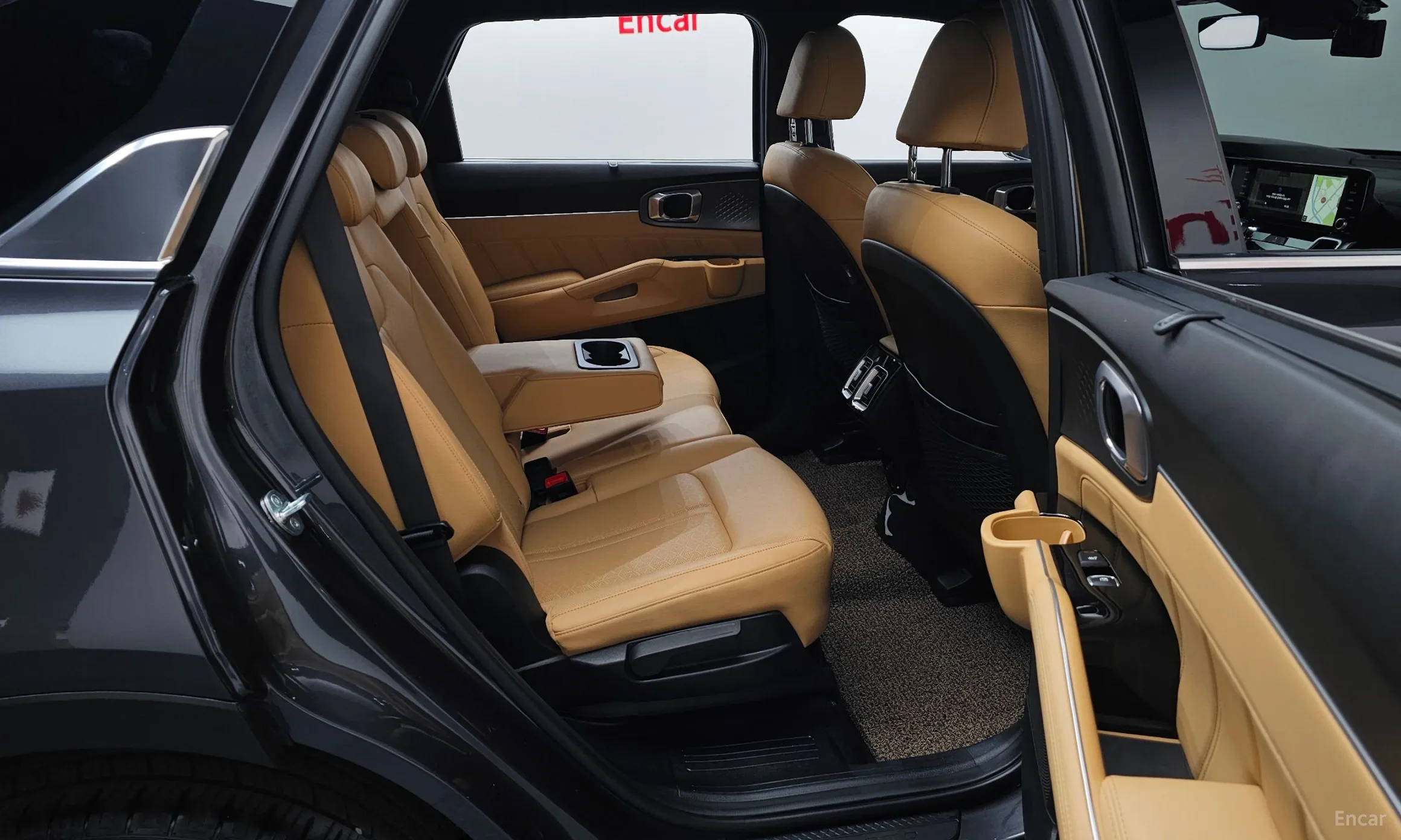 Kia Sorento 4th generation превью 12