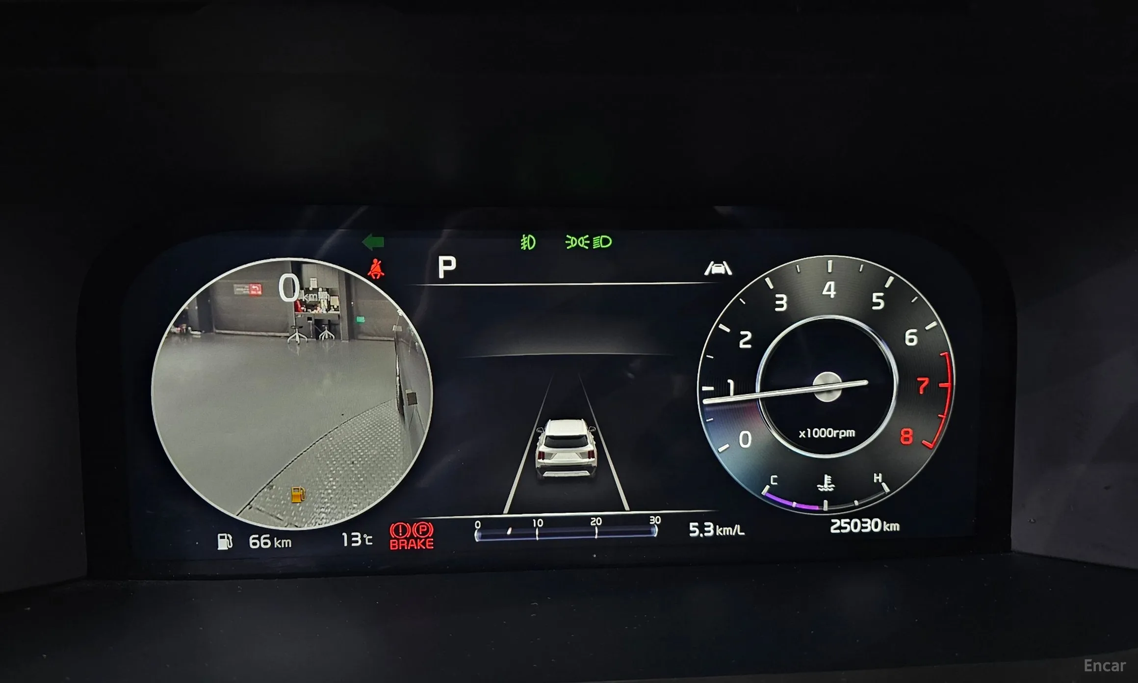 Kia Sorento 4th generation превью 8