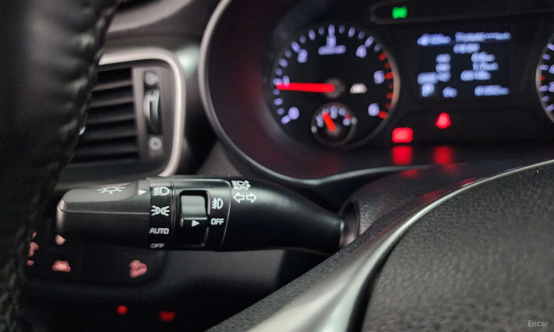 Kia Sorento превью 18