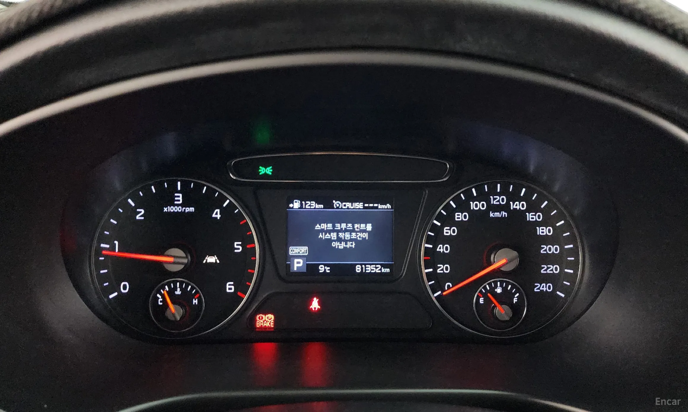 Kia Sorento превью 8