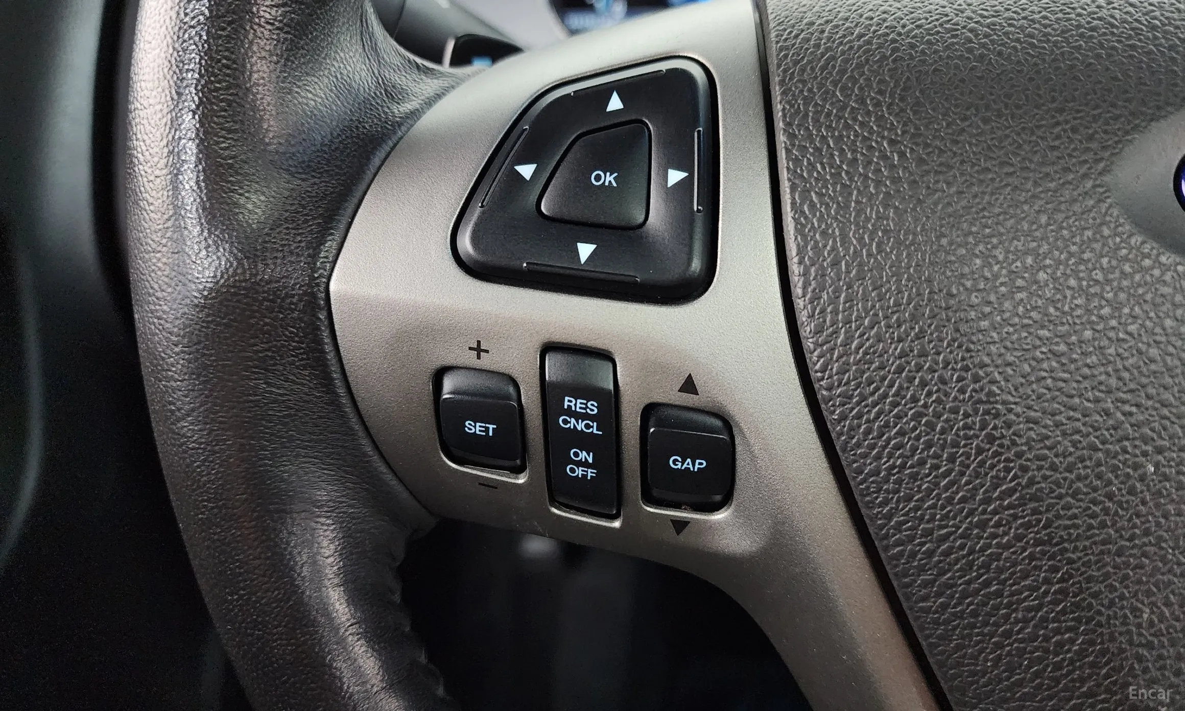 Ford New Torus превью 17